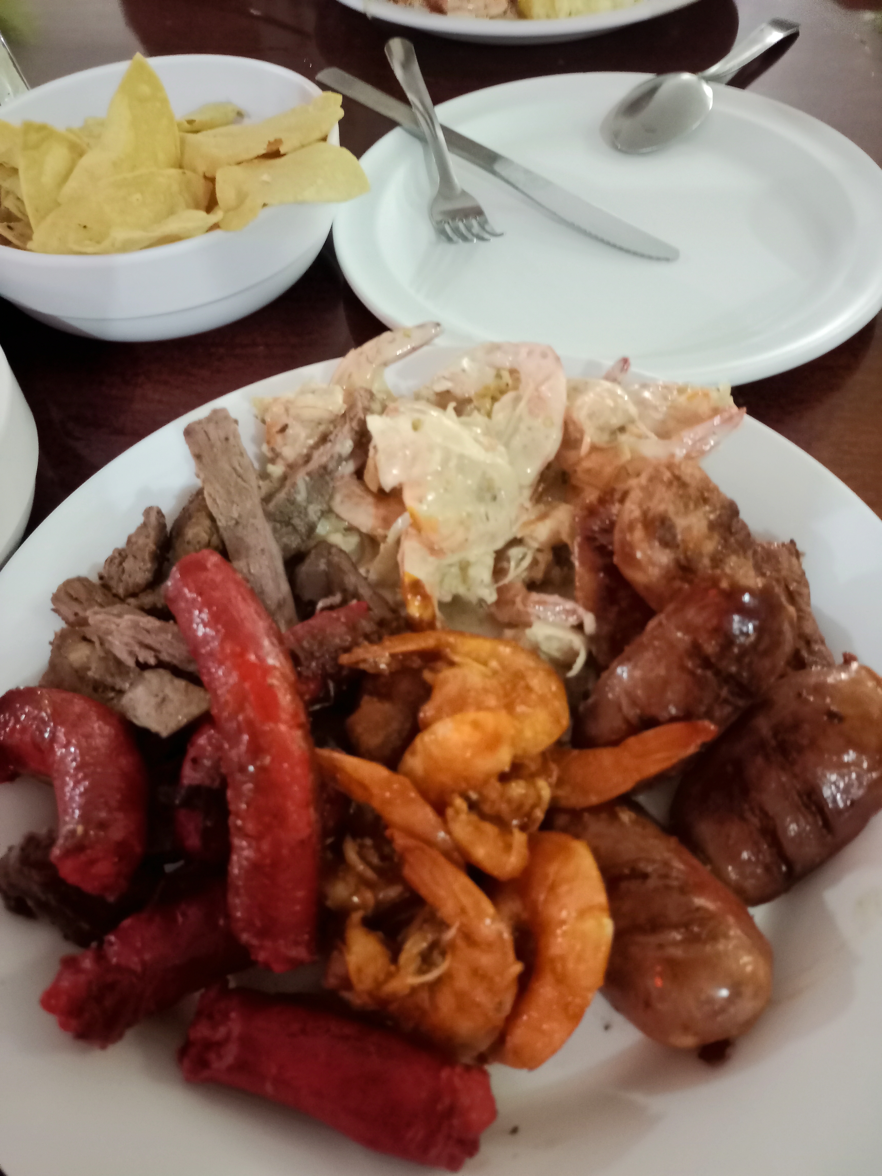 Mariscos Juan Chinchoncha image 7