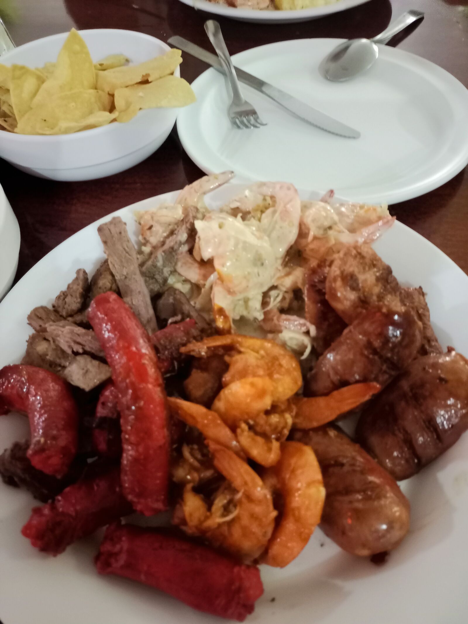 Mariscos Juan Chinchoncha image 7