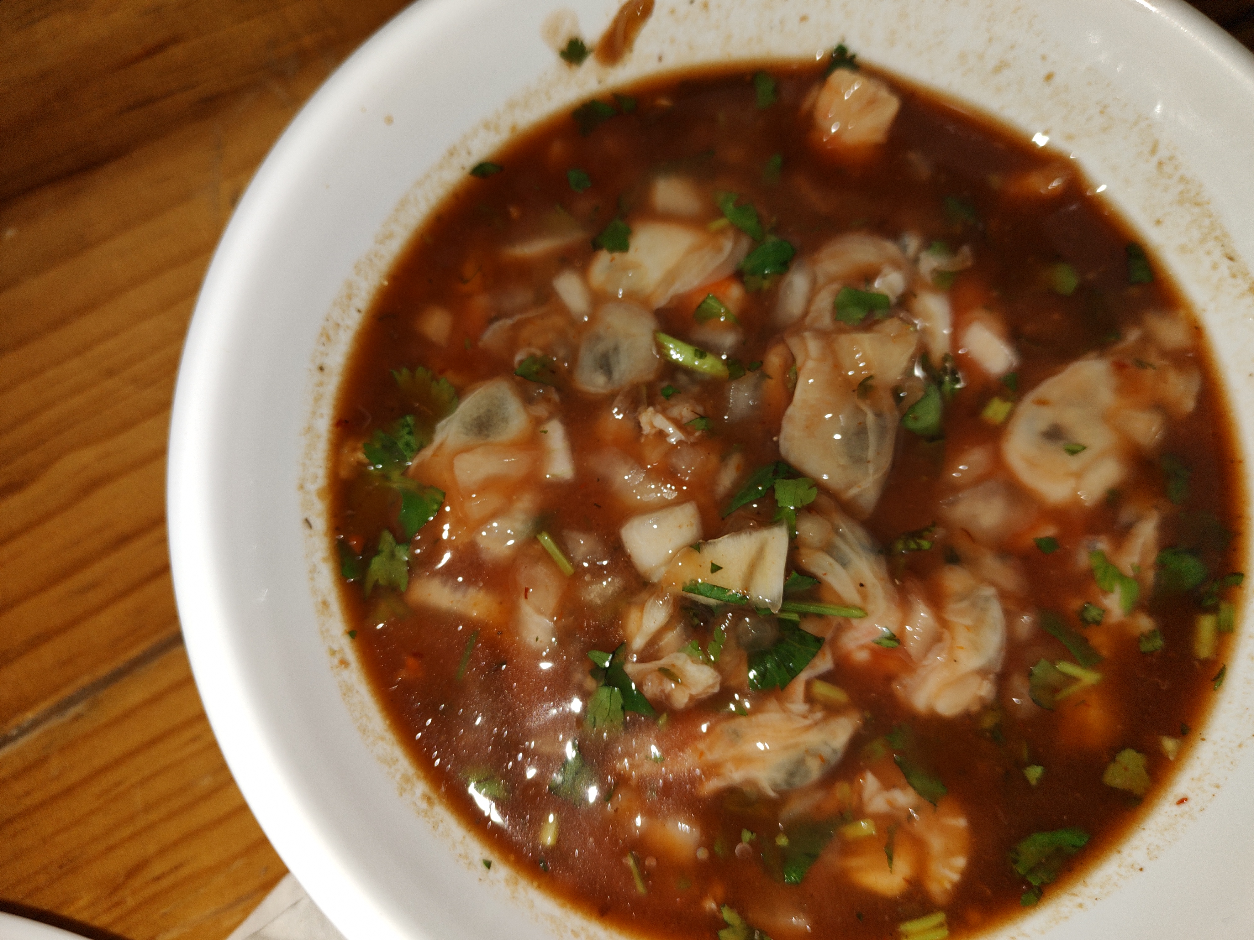 Mariscos Juan Chinchoncha image 8