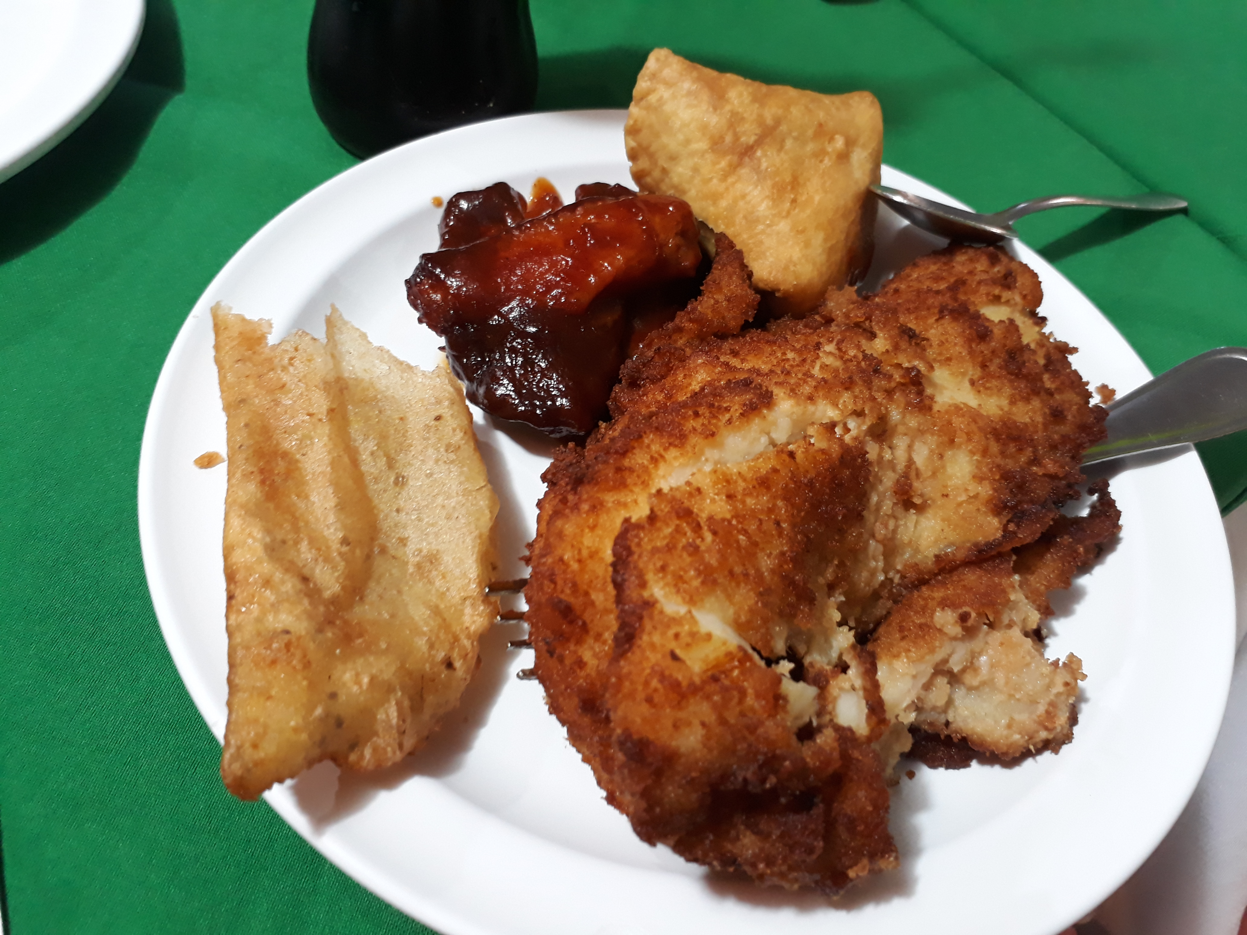 Mariscos Juan Chinchoncha image 10