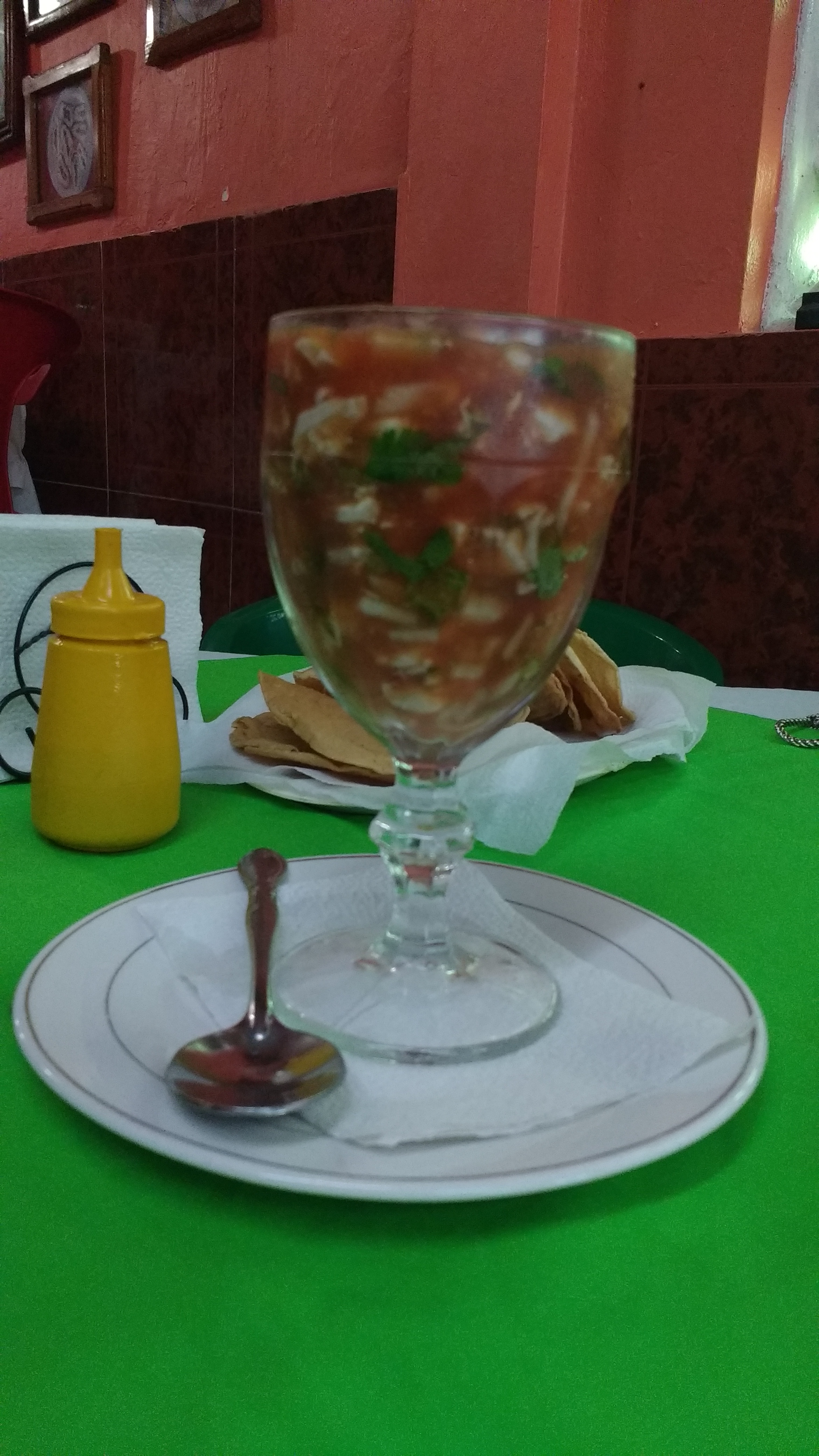 Mariscos Albatros image 1