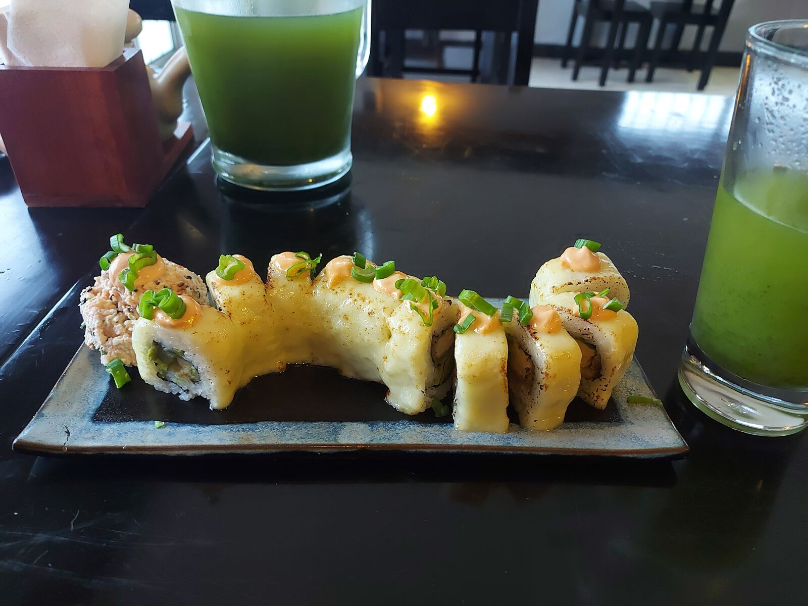 Enkai Sushi image 2