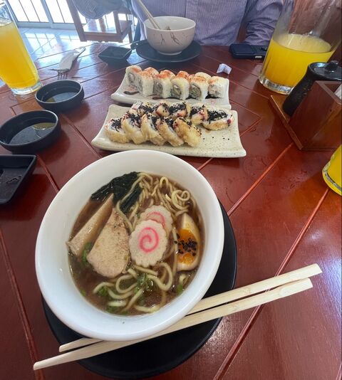 Enkai Sushi image 3