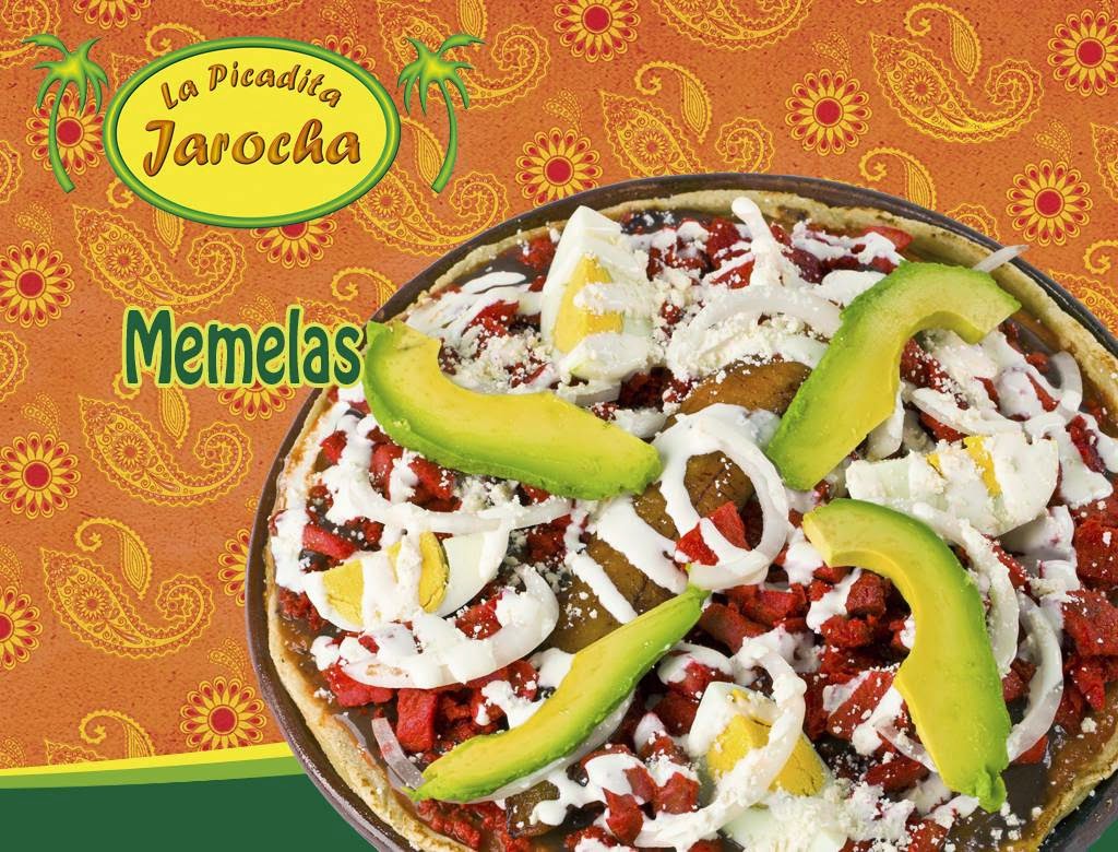 La Picadita Jarocha Sucursal Soriana Mercado image 2