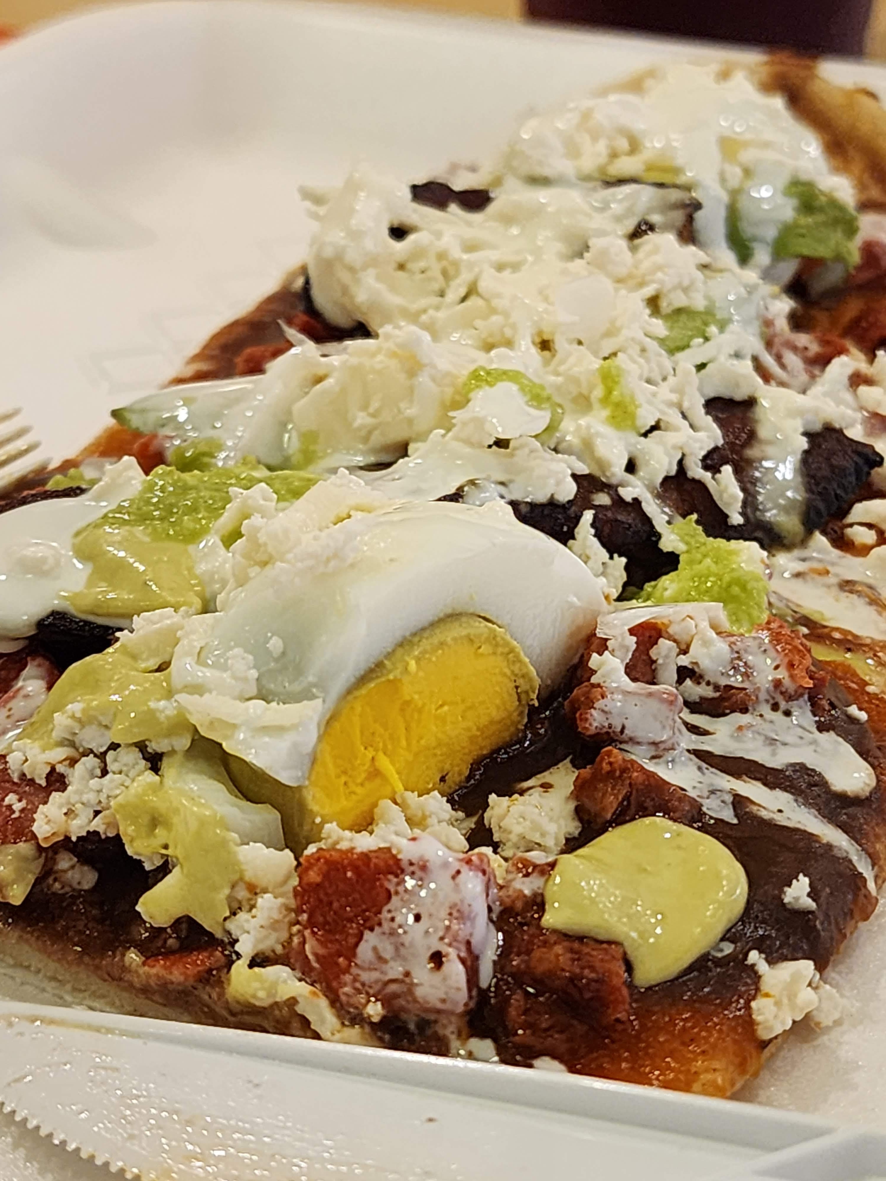 La Picadita Jarocha Sucursal Soriana Mercado image 3