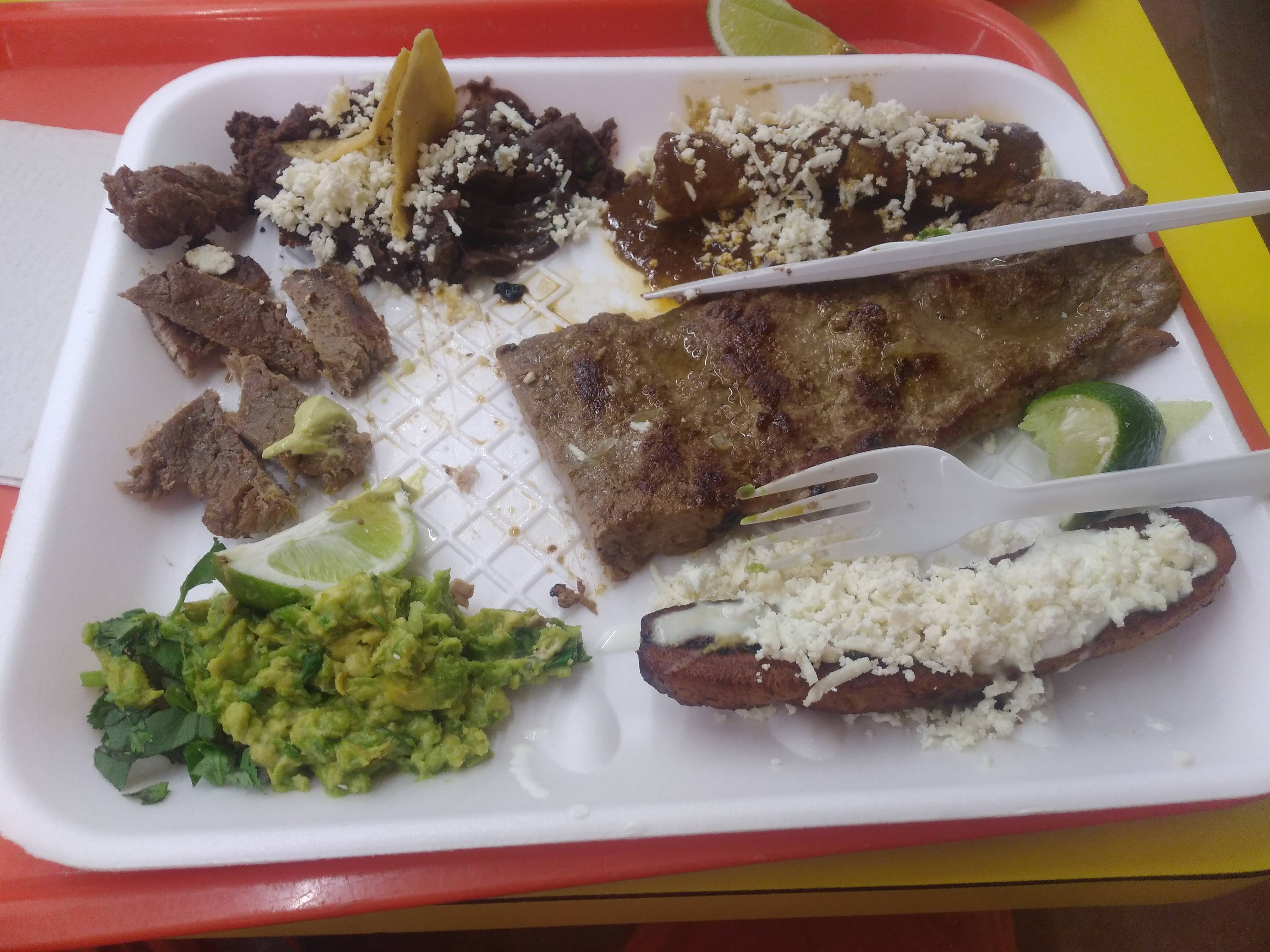 La Picadita Jarocha Sucursal Soriana Mercado image 7