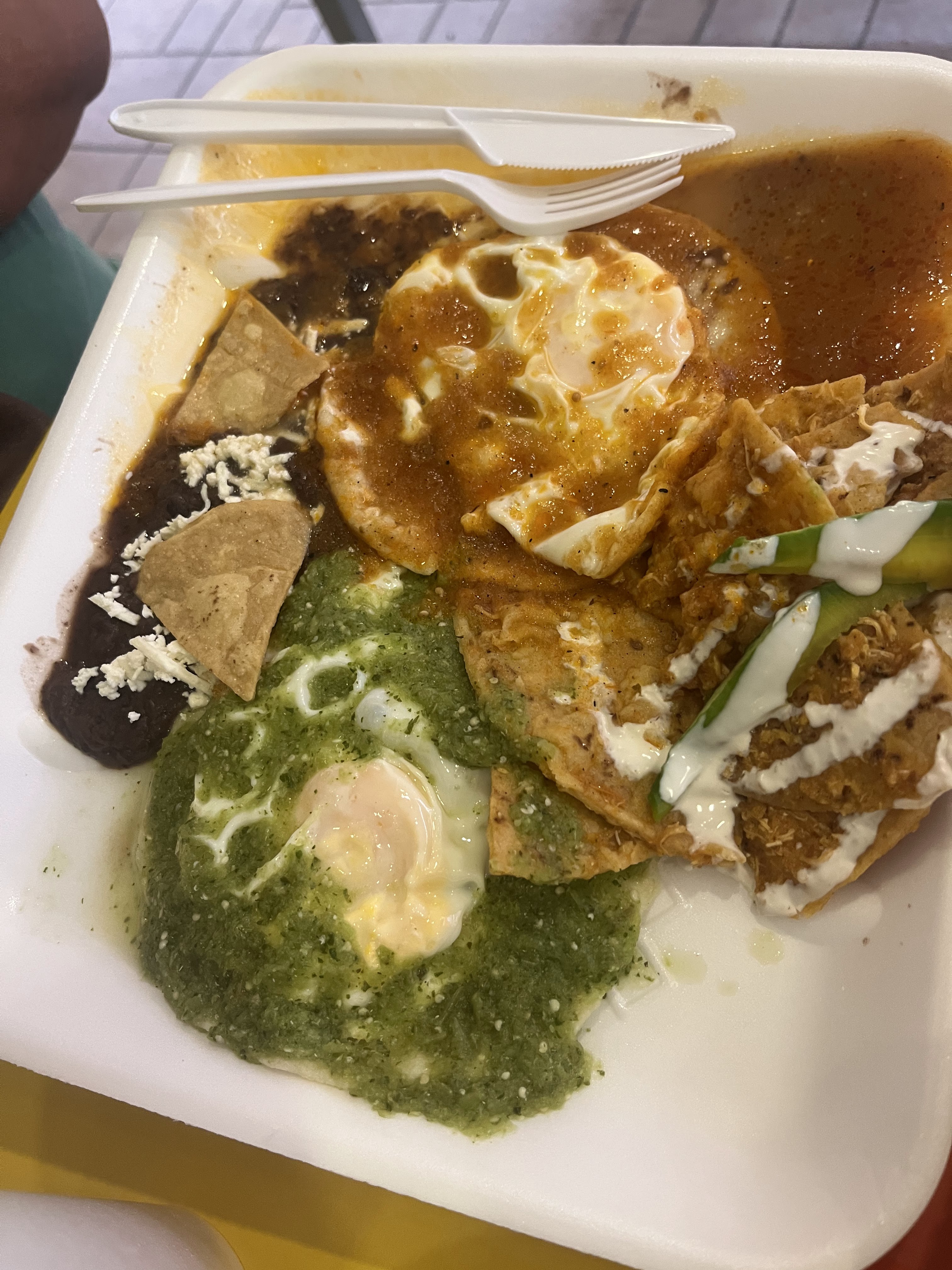 La Picadita Jarocha Sucursal Soriana Mercado image 8