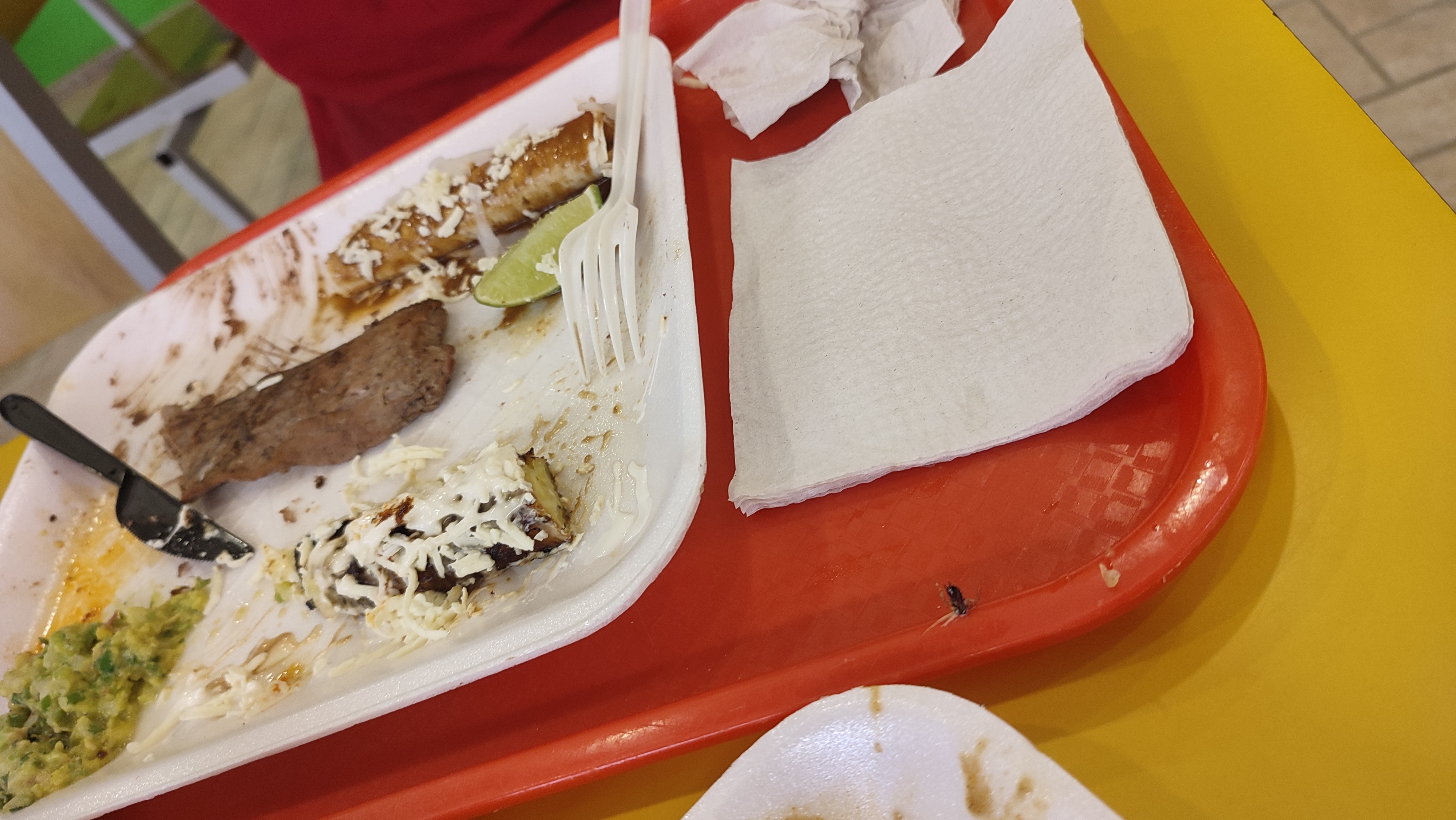 La Picadita Jarocha Sucursal Soriana Mercado image 10