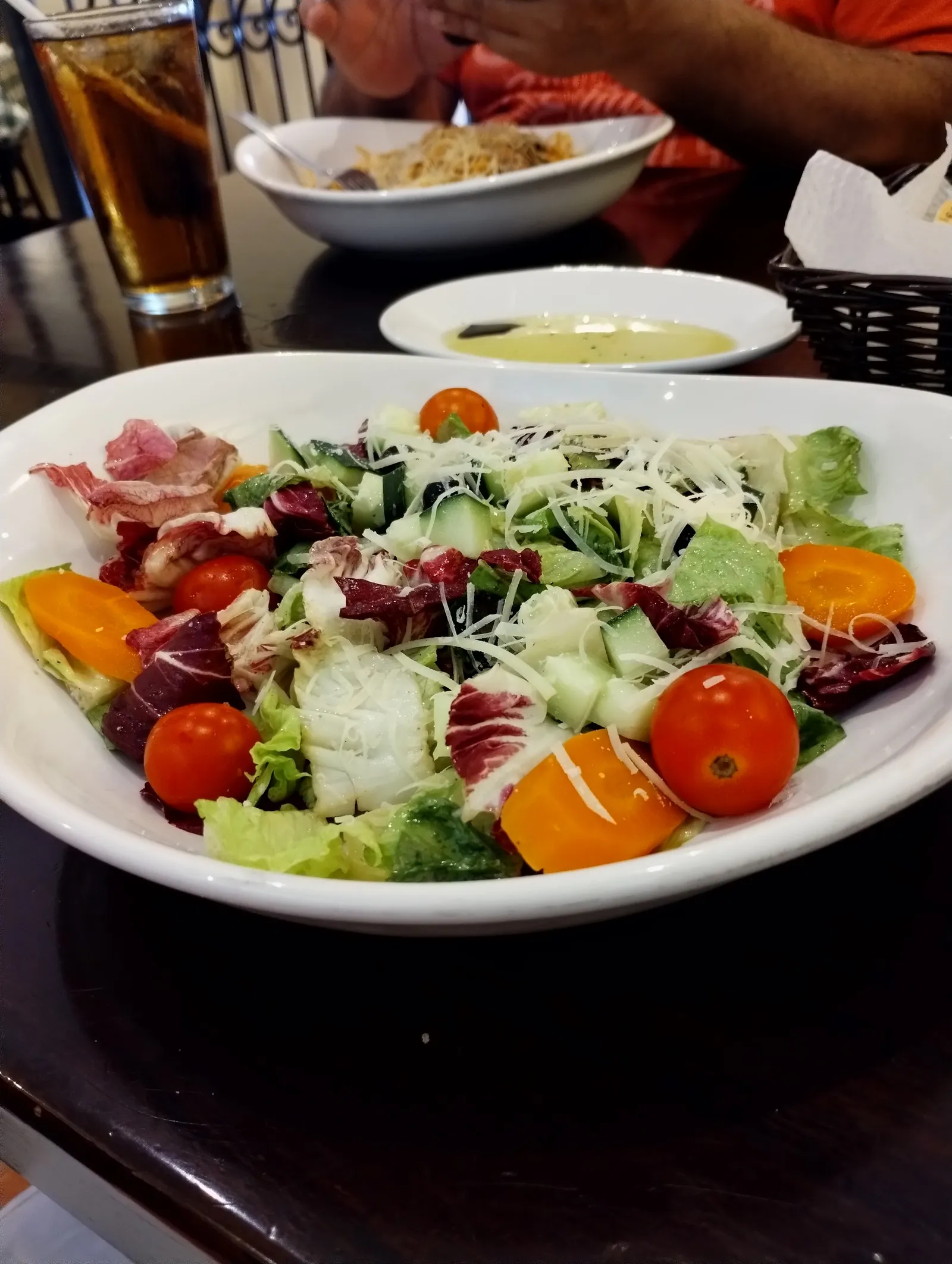 Italianni's image 5