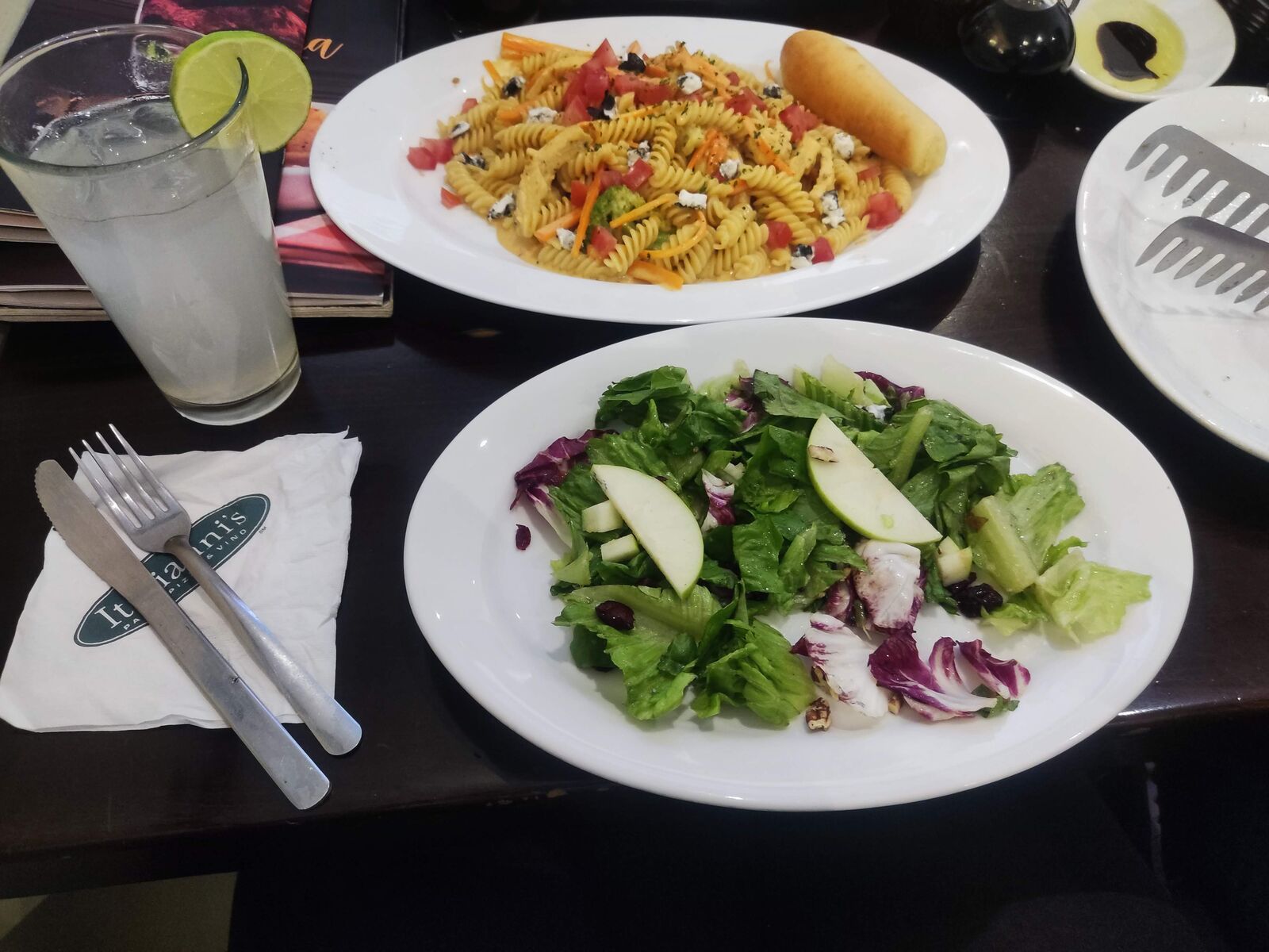 Italianni's image 7
