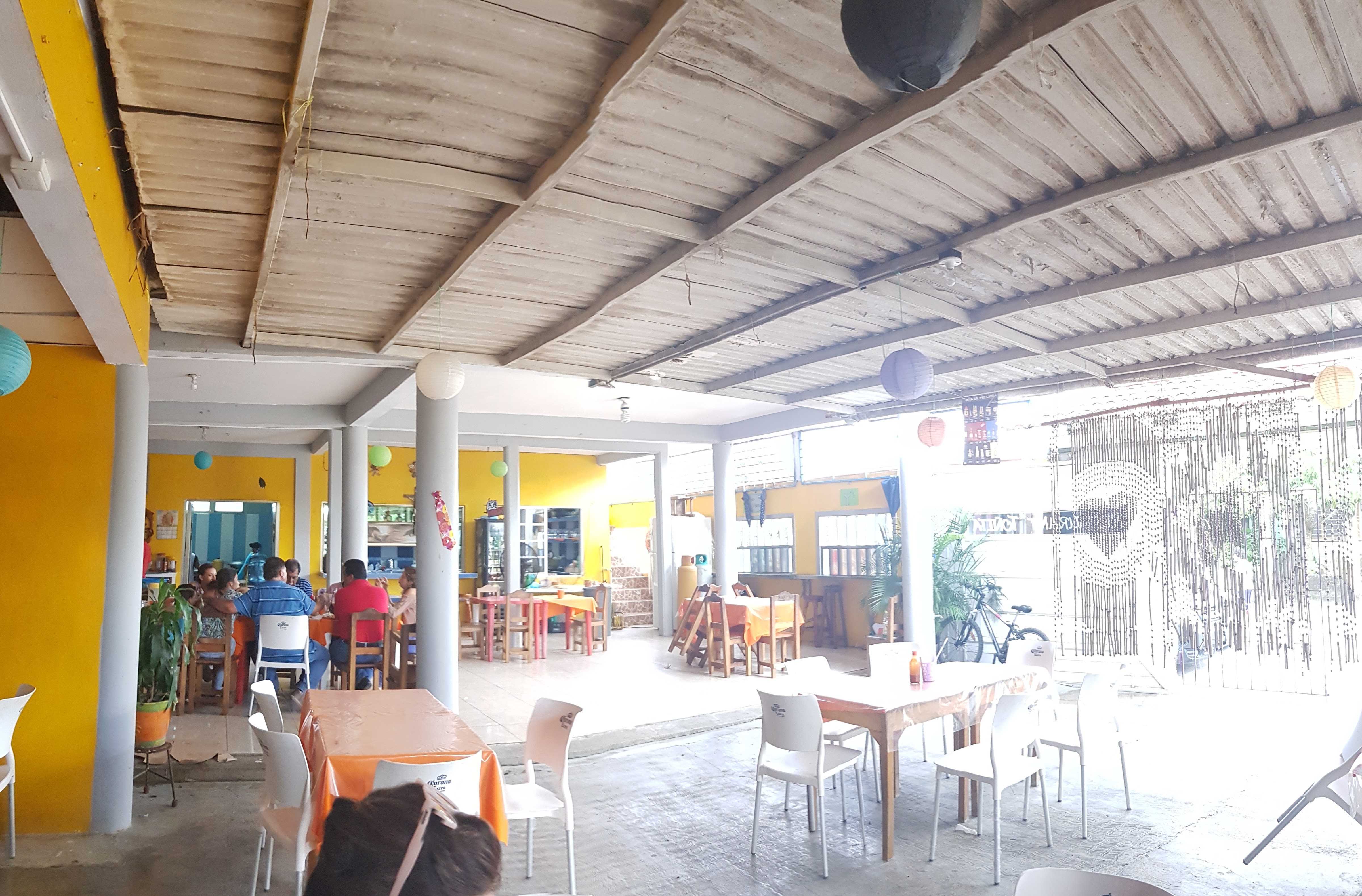 Restaurant Toñita image 1