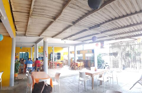 Restaurant Toñita image 1