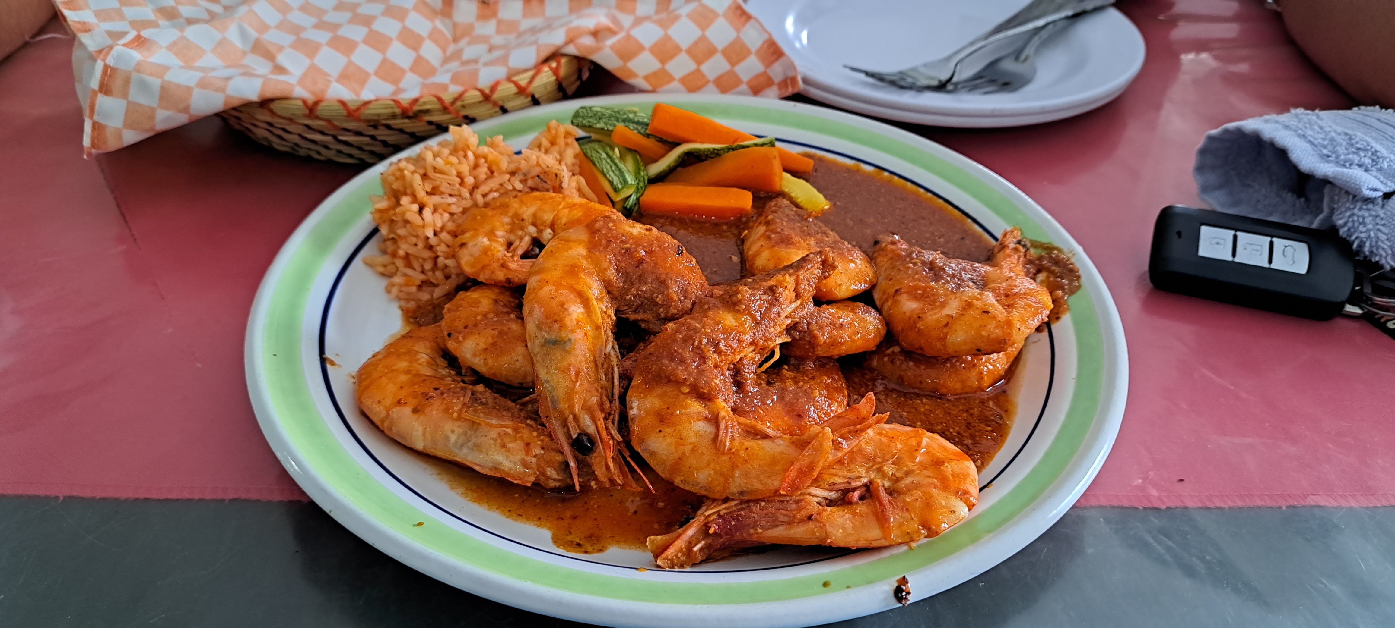 Restaurant Toñita image 2