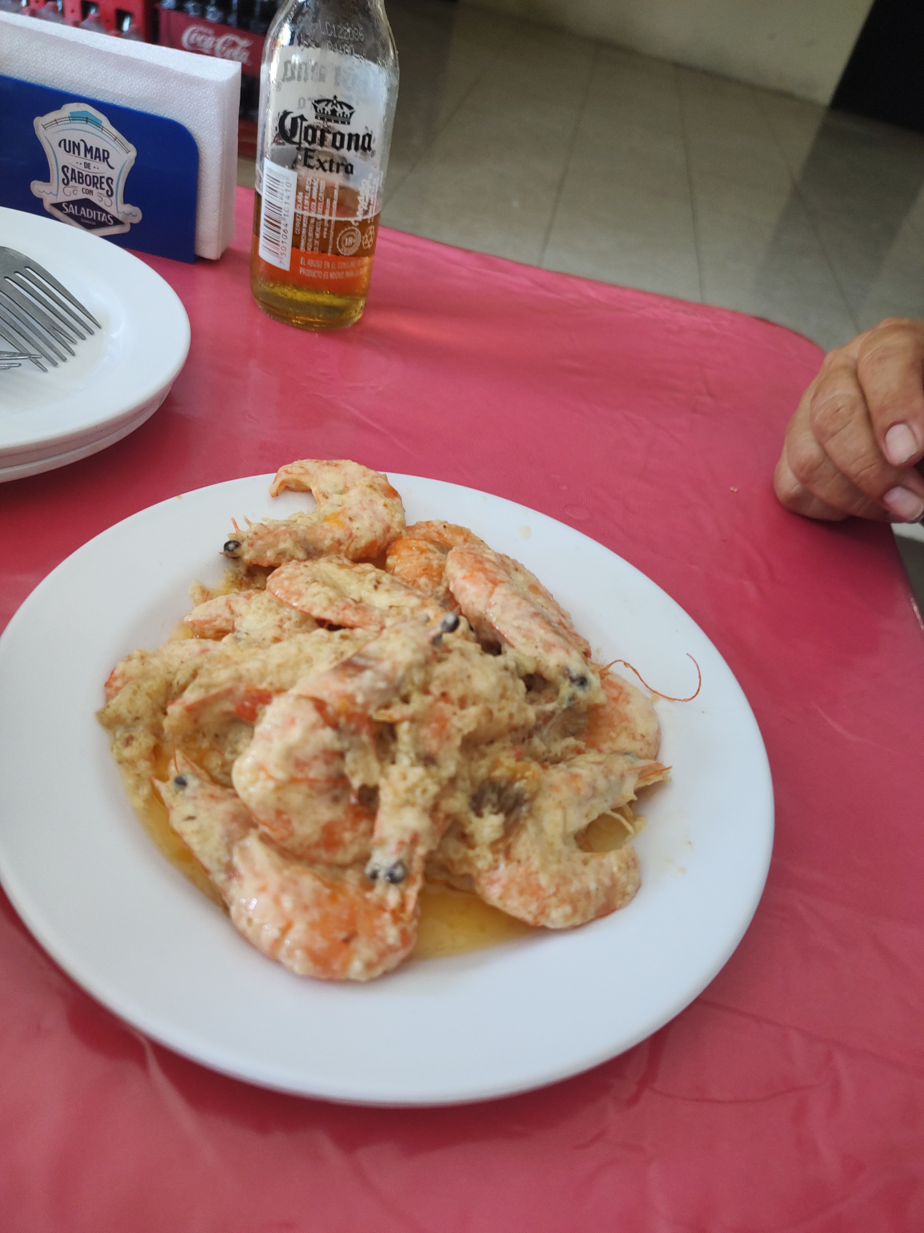 Restaurant Toñita image 3