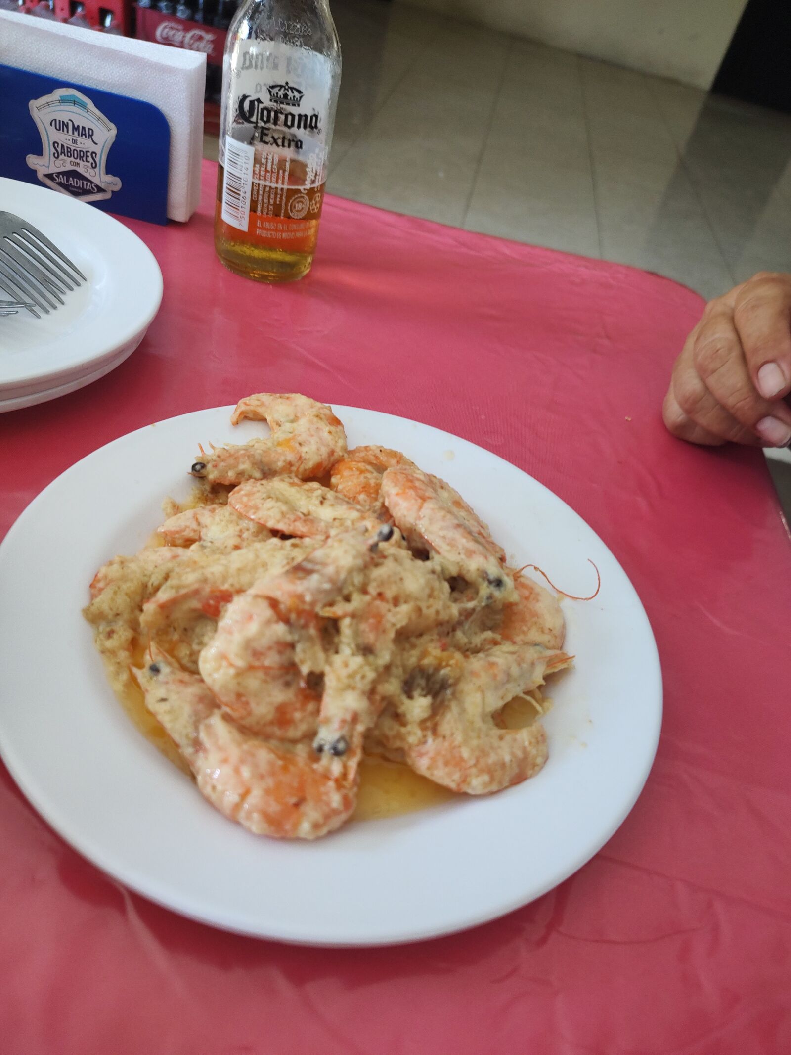 Restaurant Toñita image 3