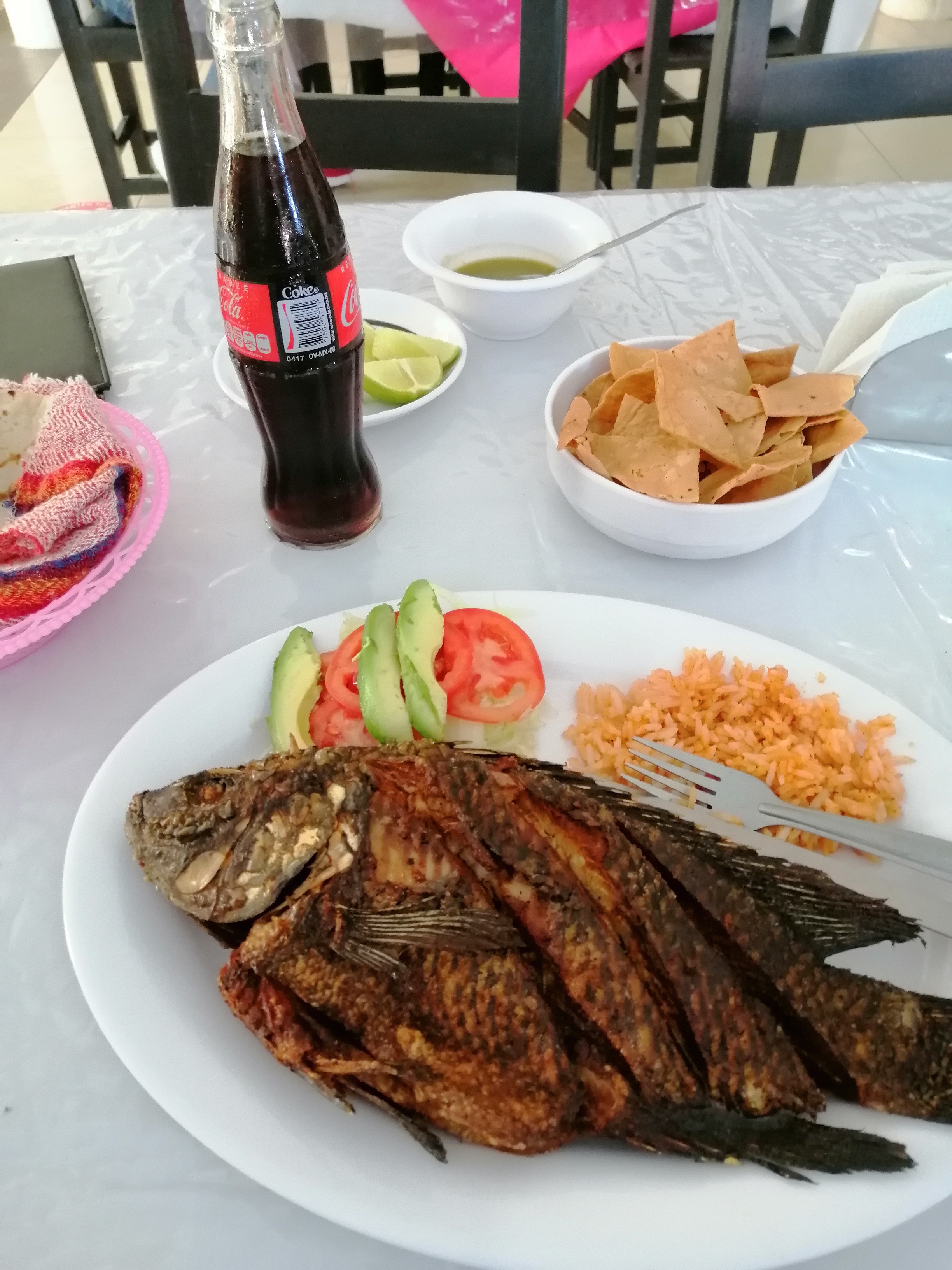 Restaurant Toñita image 5