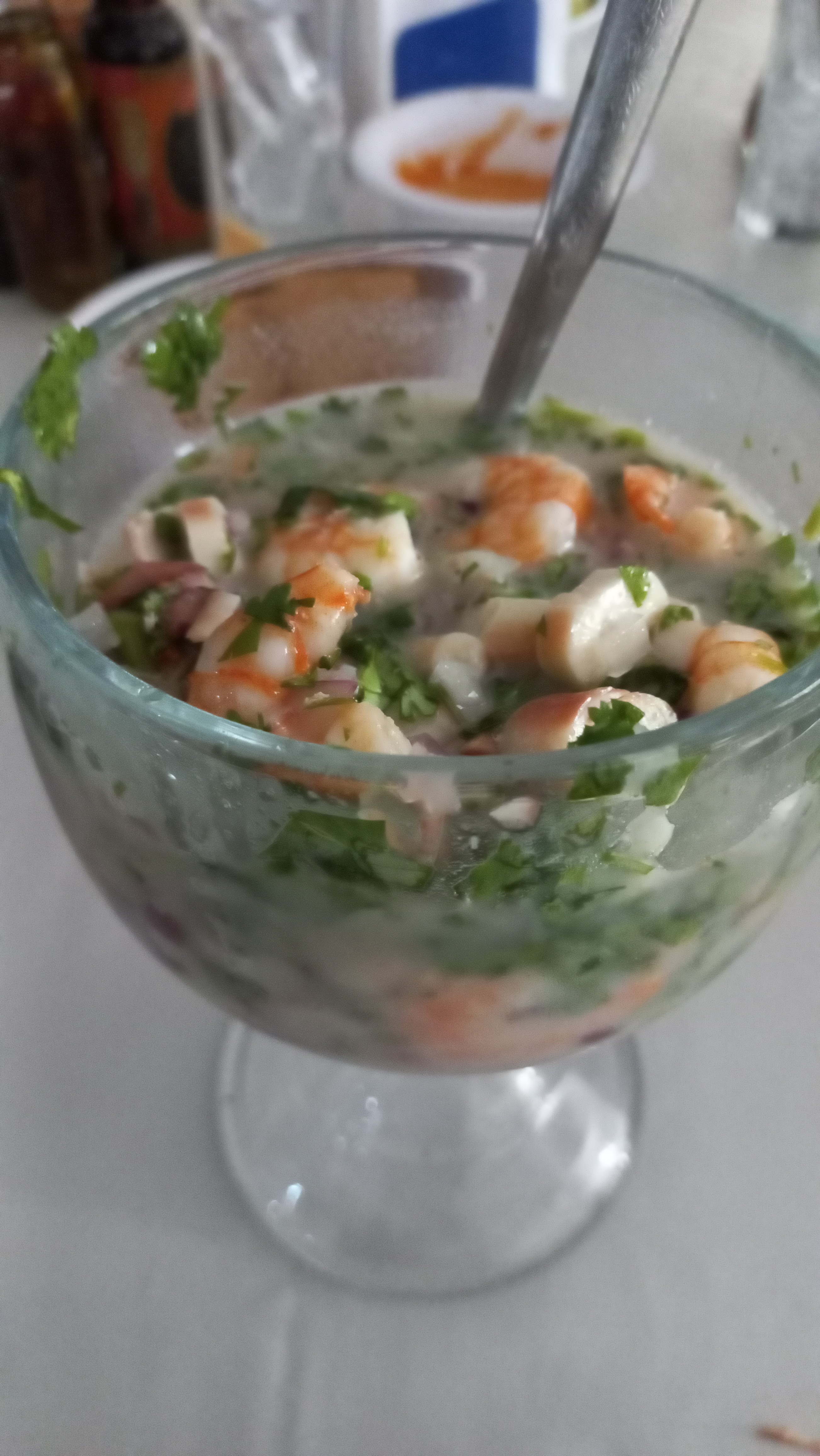 Restaurant Toñita image 6