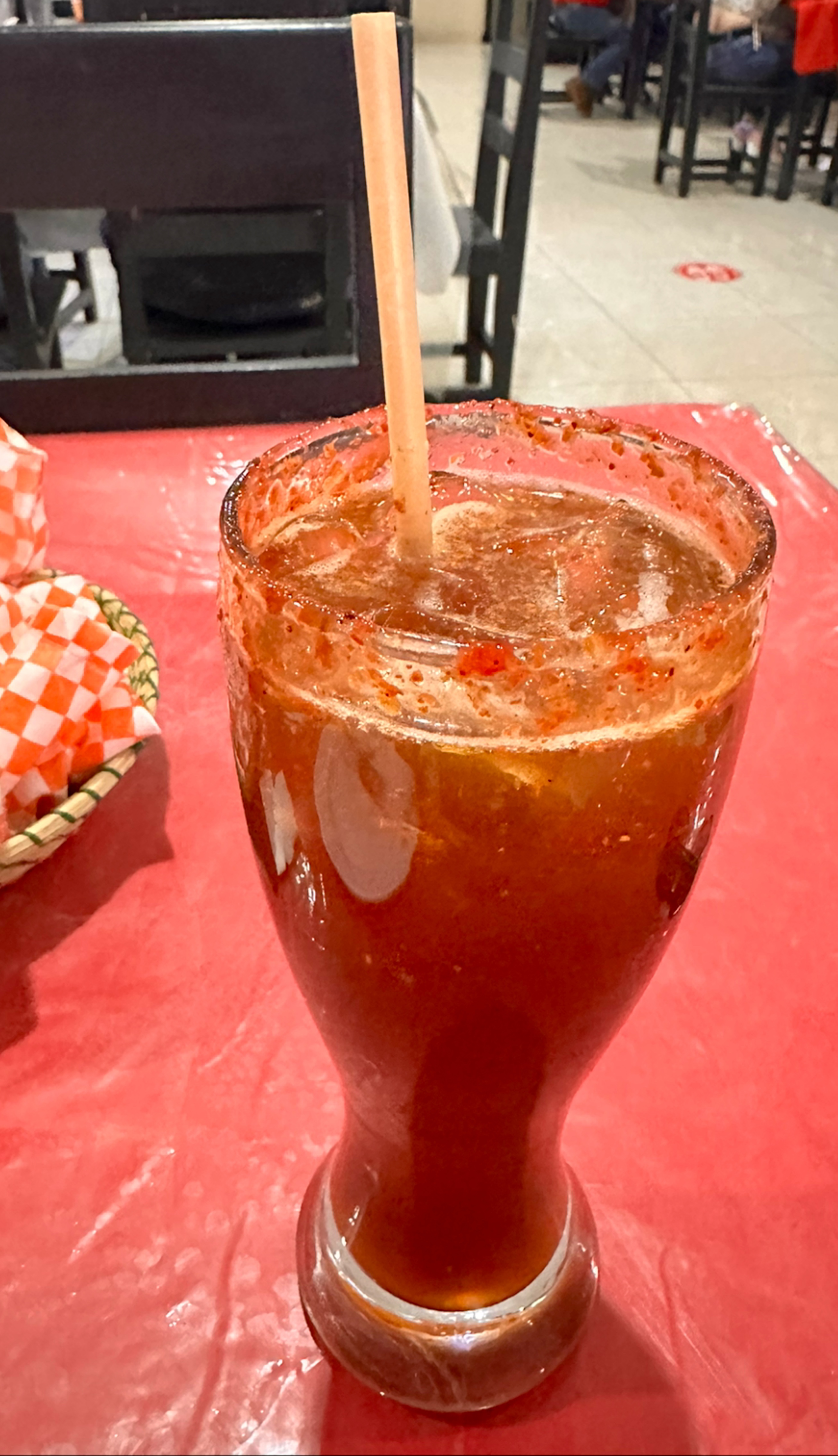 Restaurant Toñita image 7