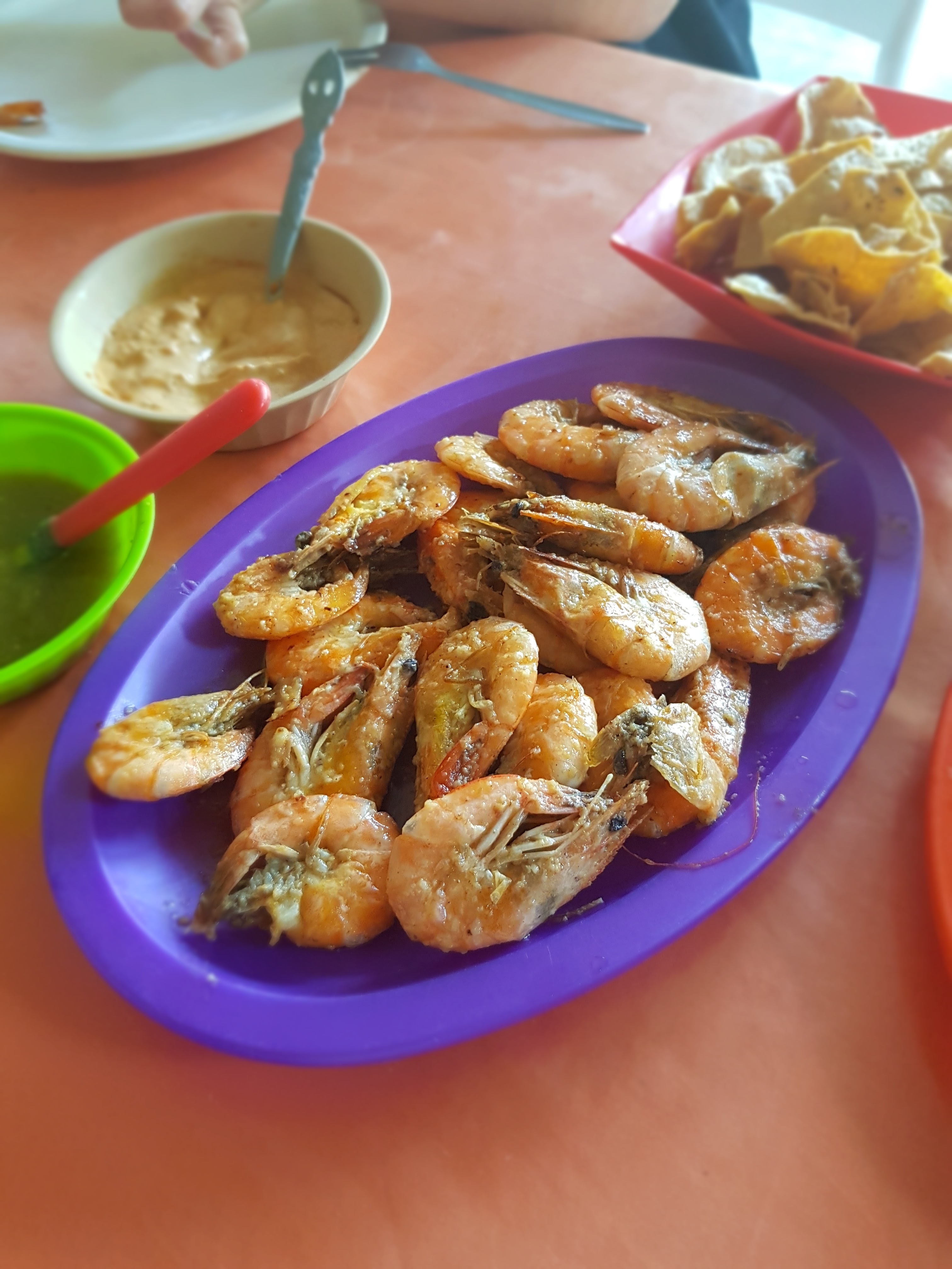 Restaurant Toñita image 8