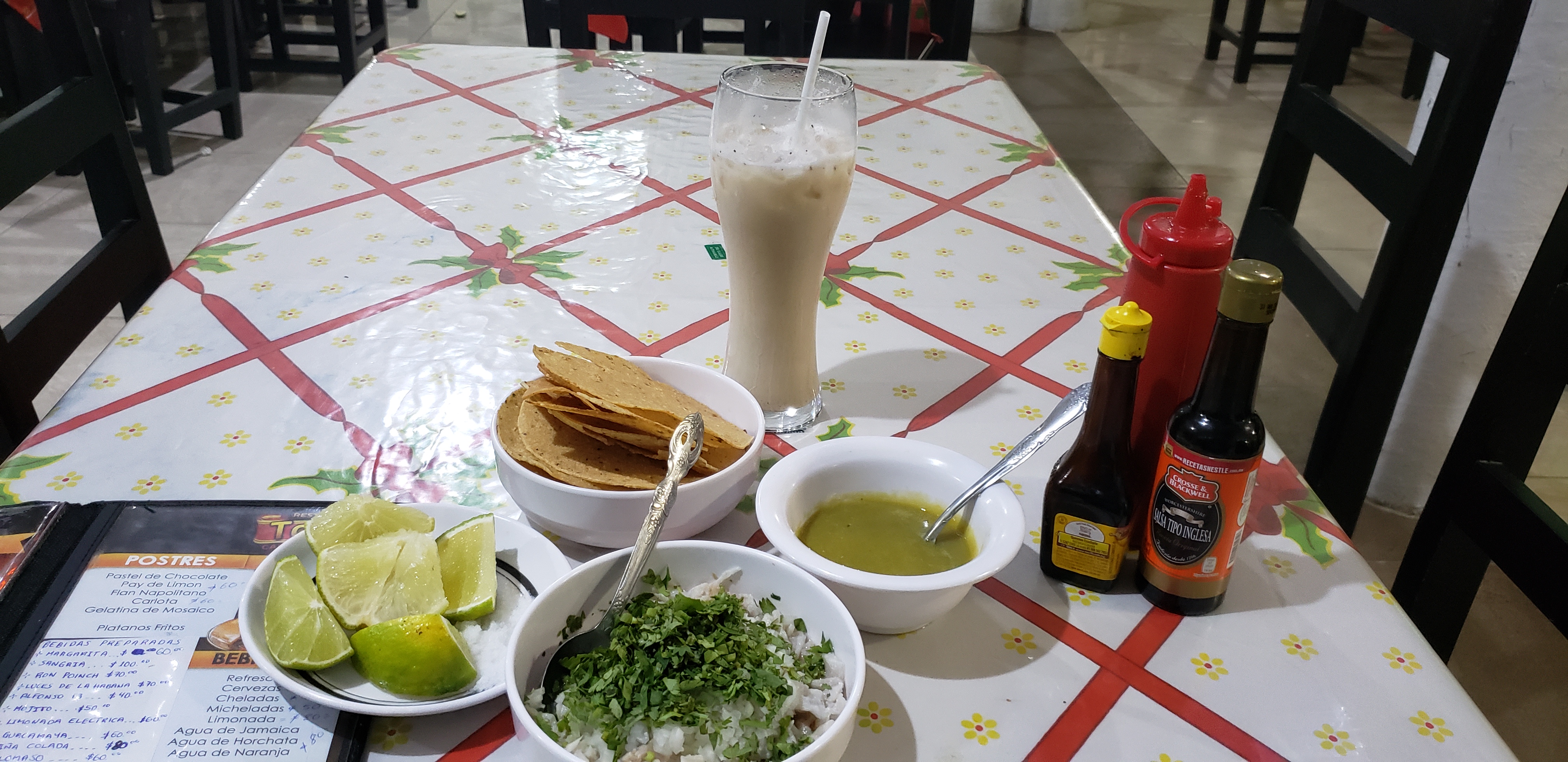 Restaurant Toñita image 9