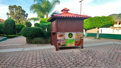 Más Sabor image 2