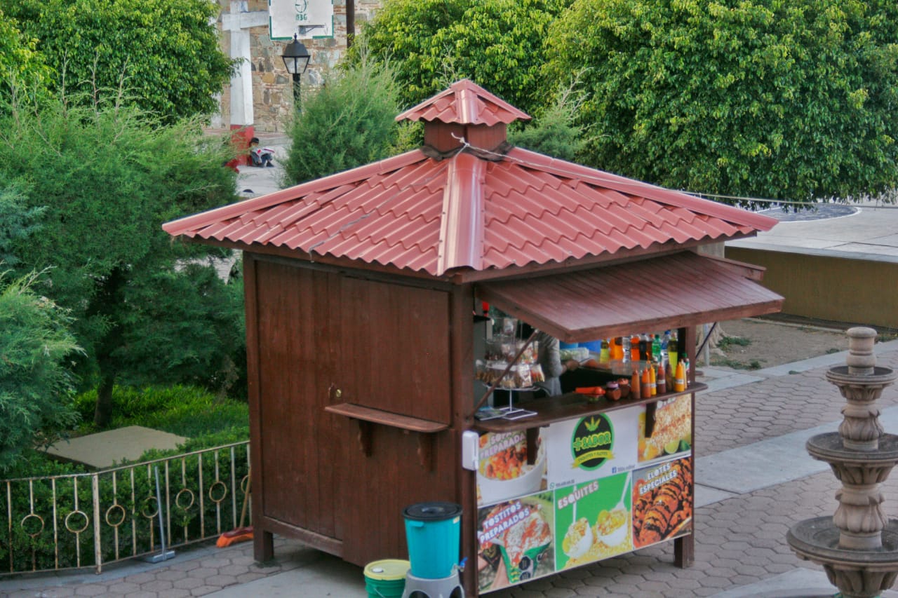 Más Sabor image 3