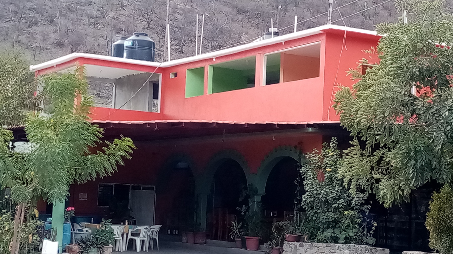 Restaurante El Guero image 2