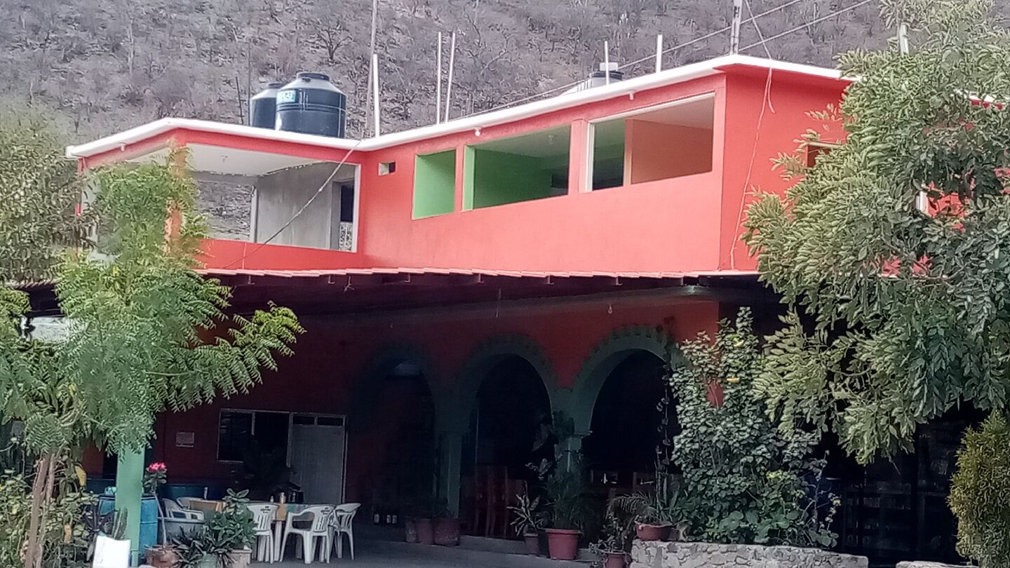 Restaurante El Guero image 2
