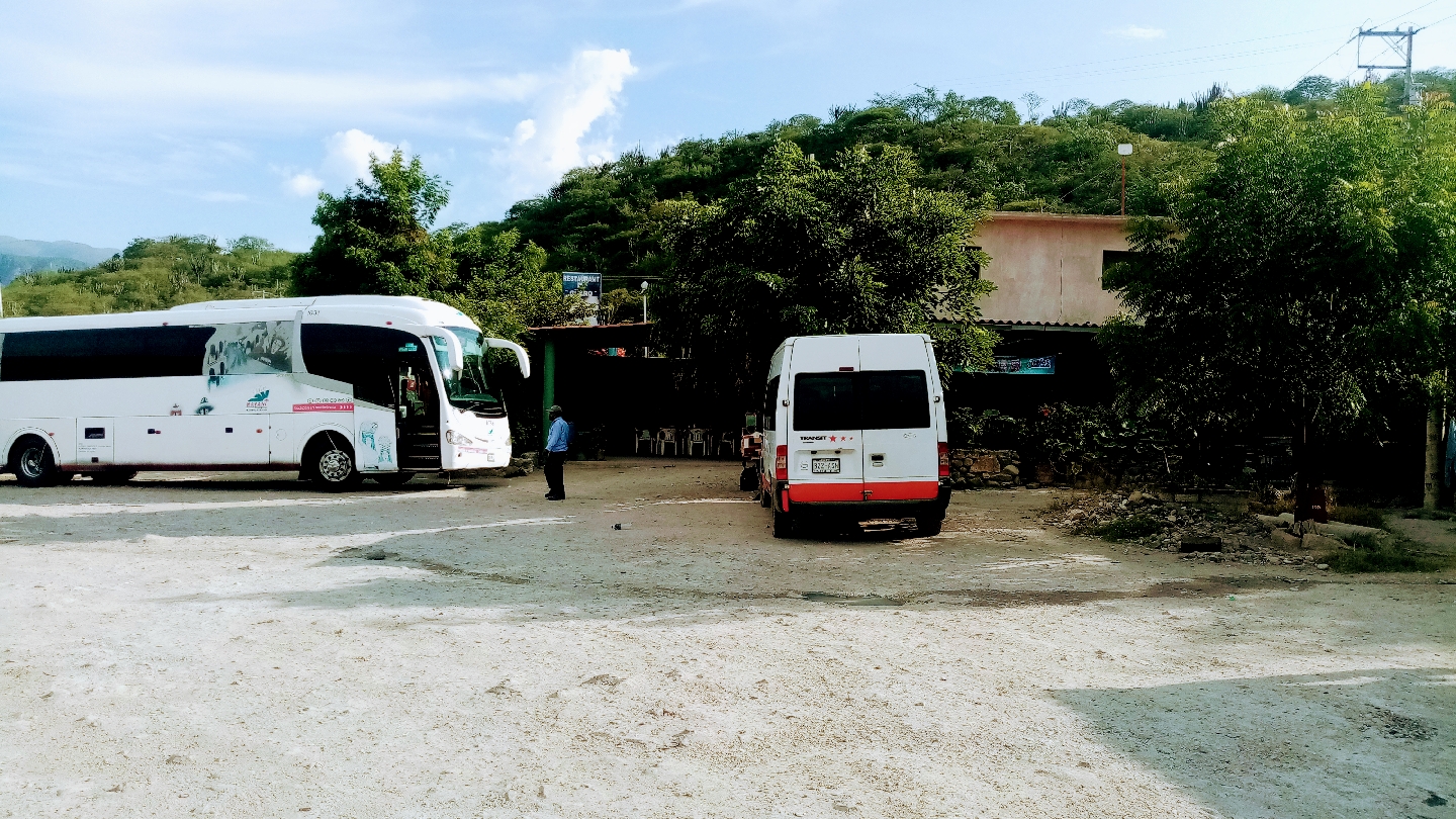 Restaurante El Guero image 3