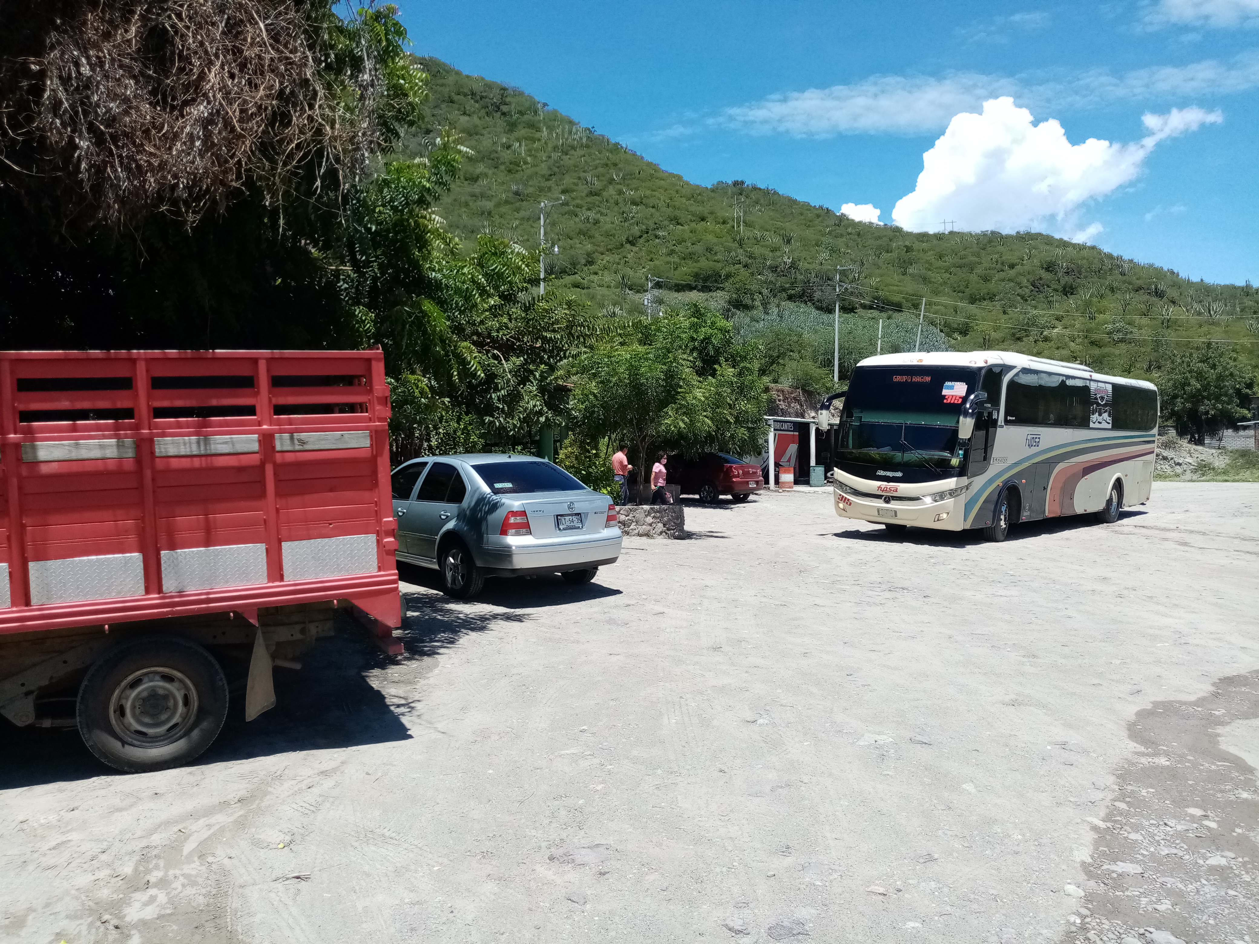 Restaurante El Guero image 5
