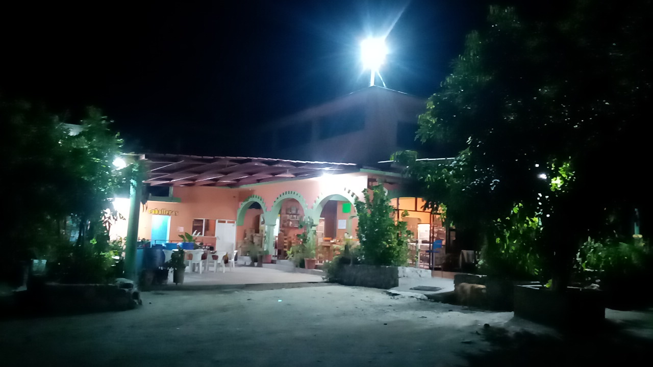 Restaurante El Guero image 7