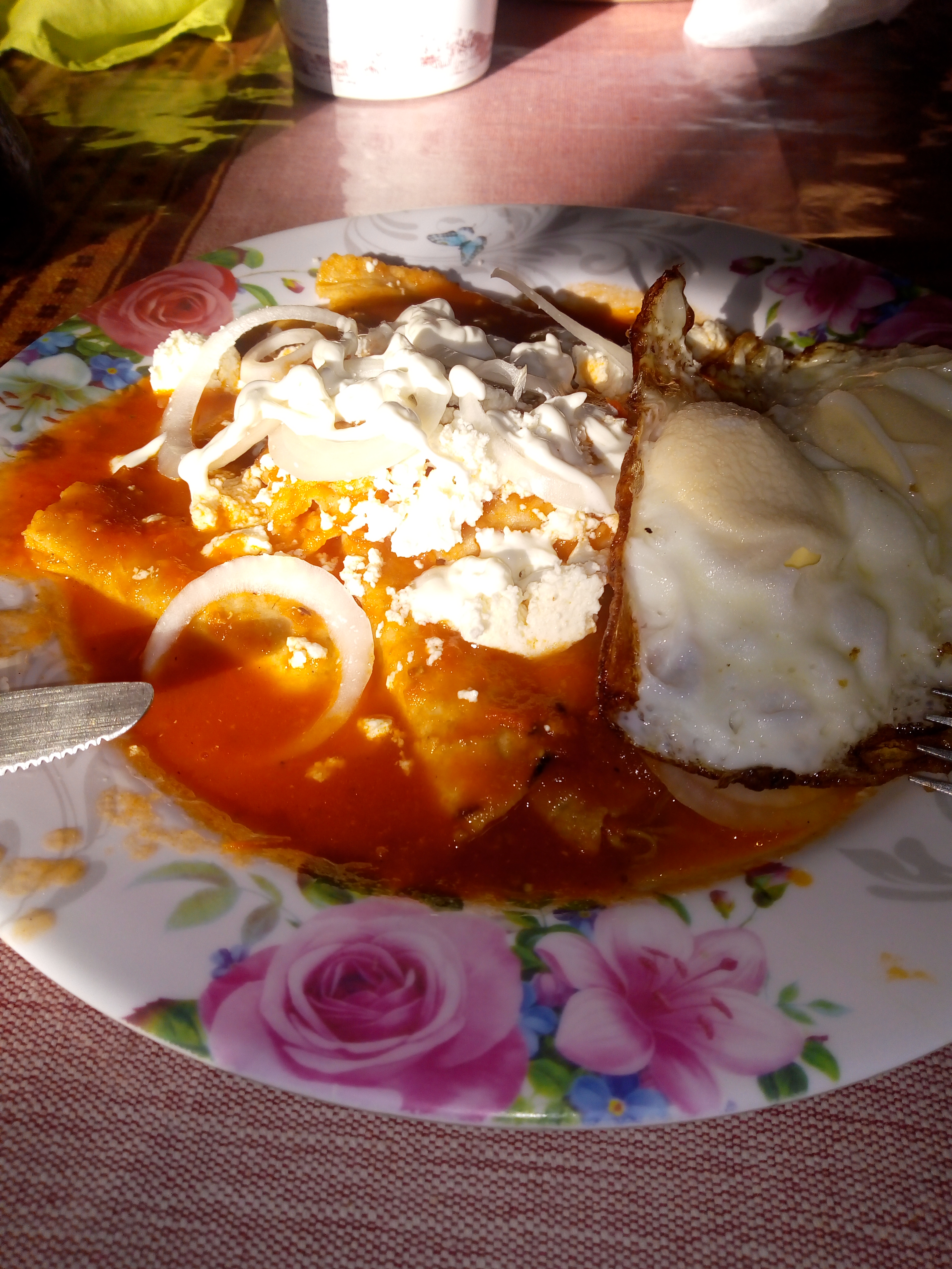 Restaurante El Guero image 9