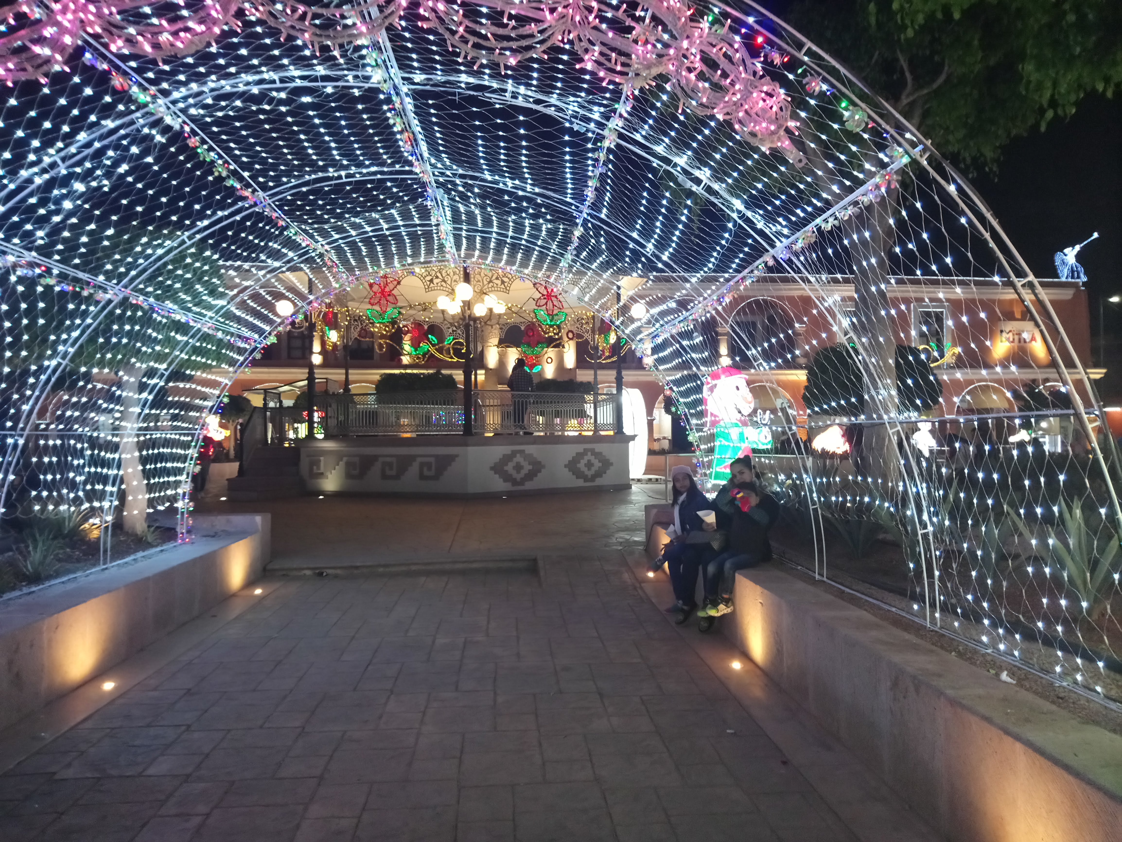 Hotel y Restaurante La Zapoteca image 4