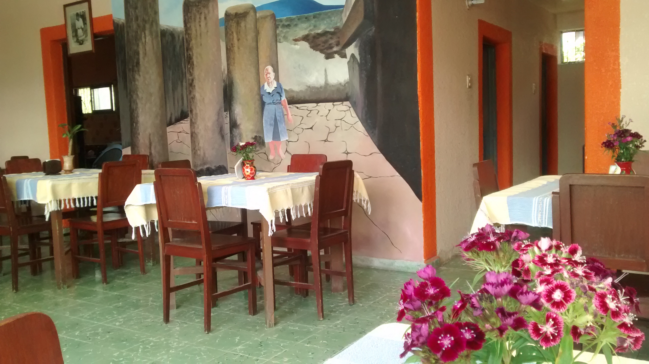 Hotel y Restaurante La Zapoteca image 5