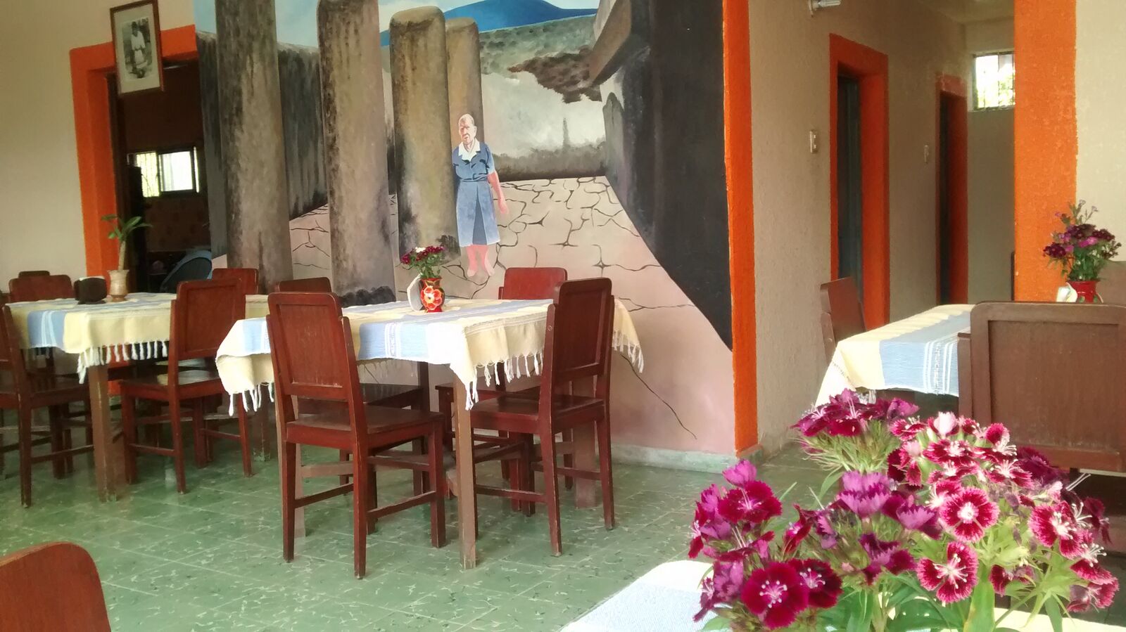 Hotel y Restaurante La Zapoteca image 5
