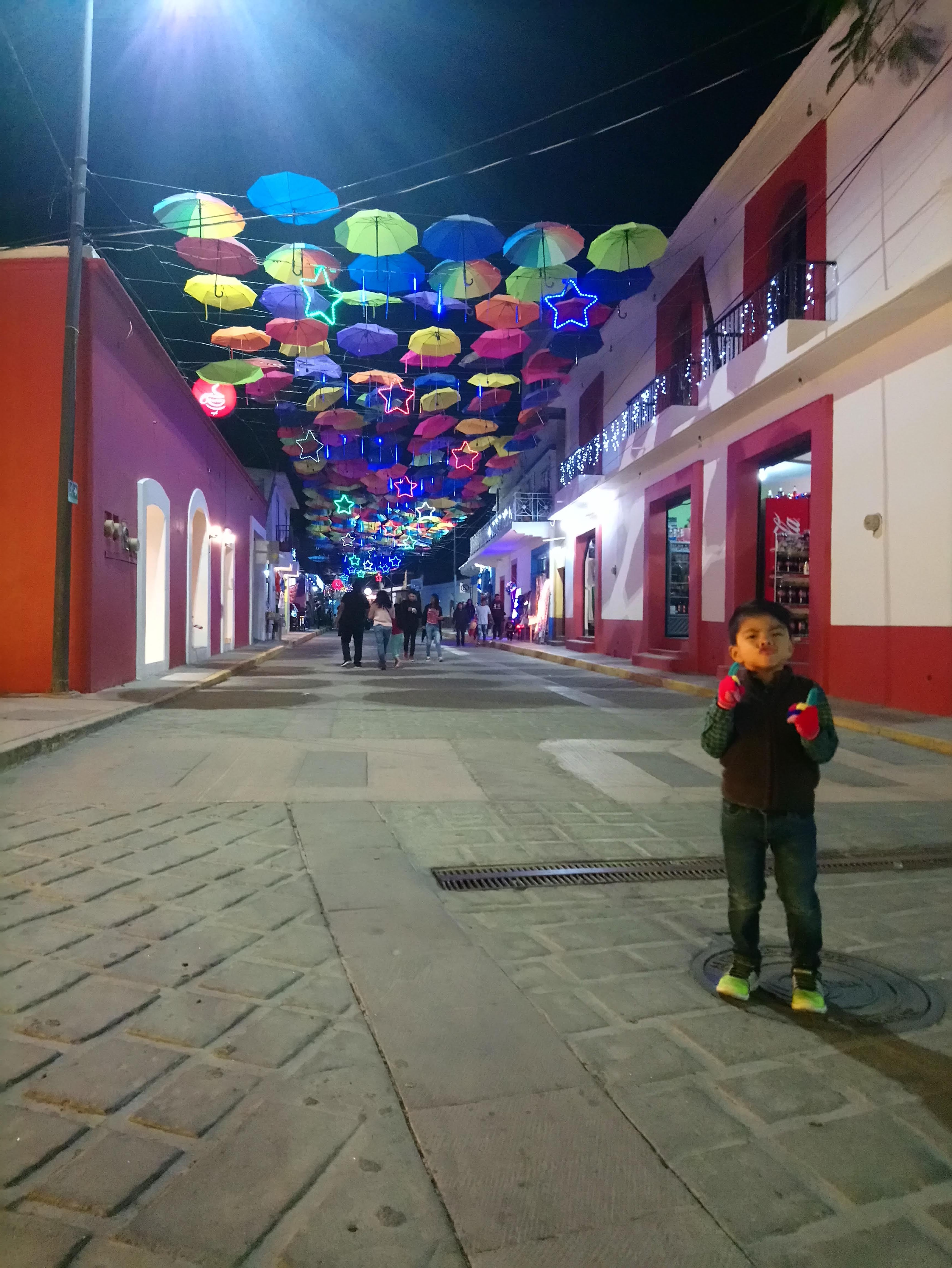 Hotel y Restaurante La Zapoteca image 9