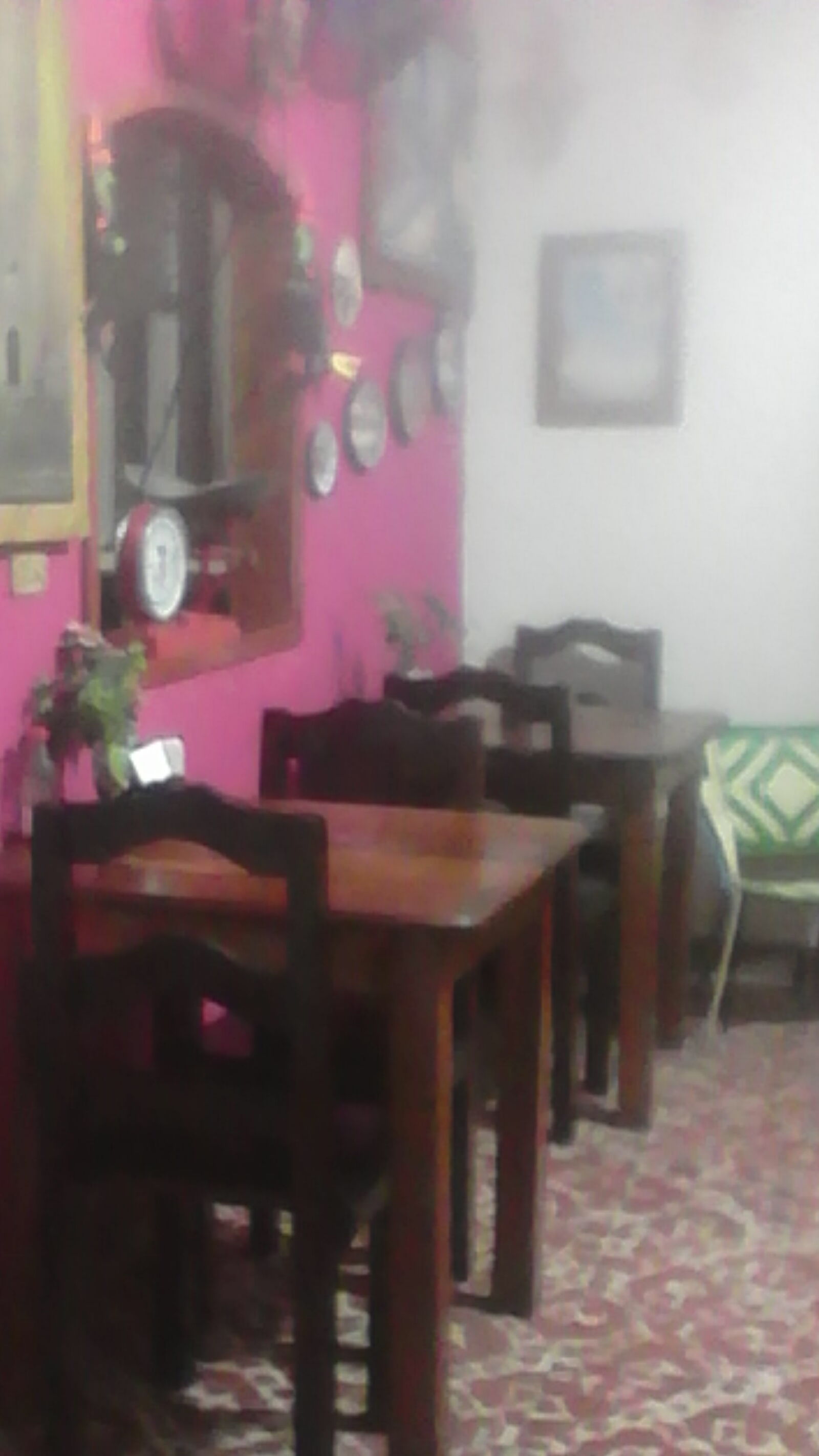 Comedor y hospedaje Santa Fe image 2