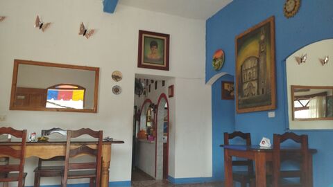 Comedor y hospedaje Santa Fe image 4
