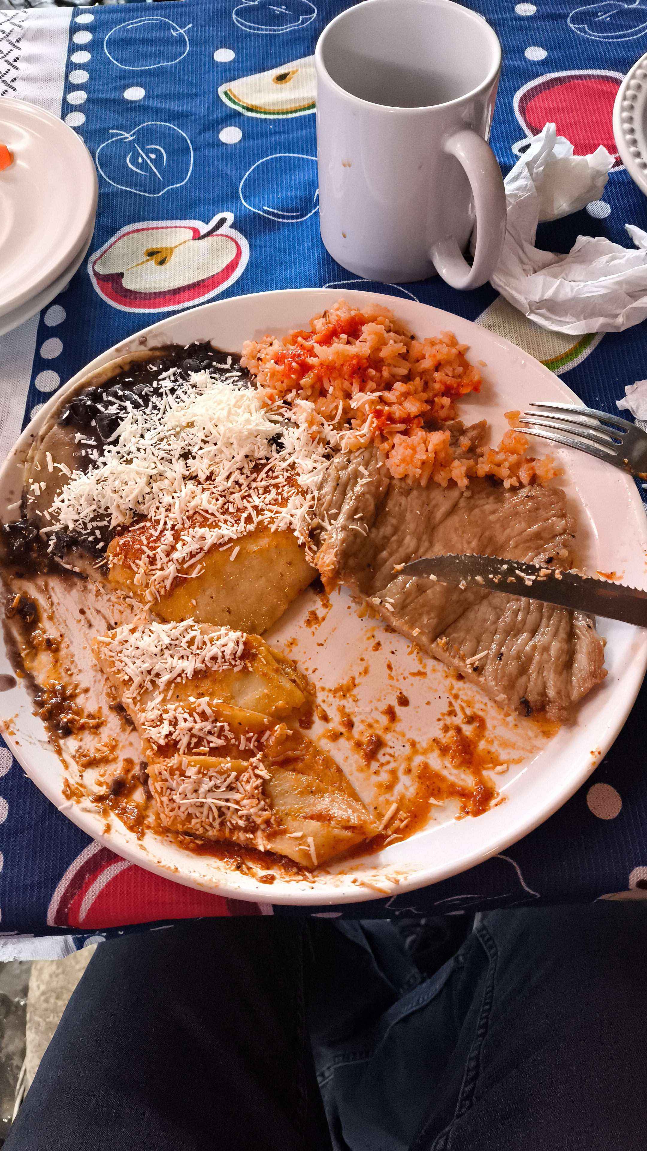 Restaurant las Bellas image 1