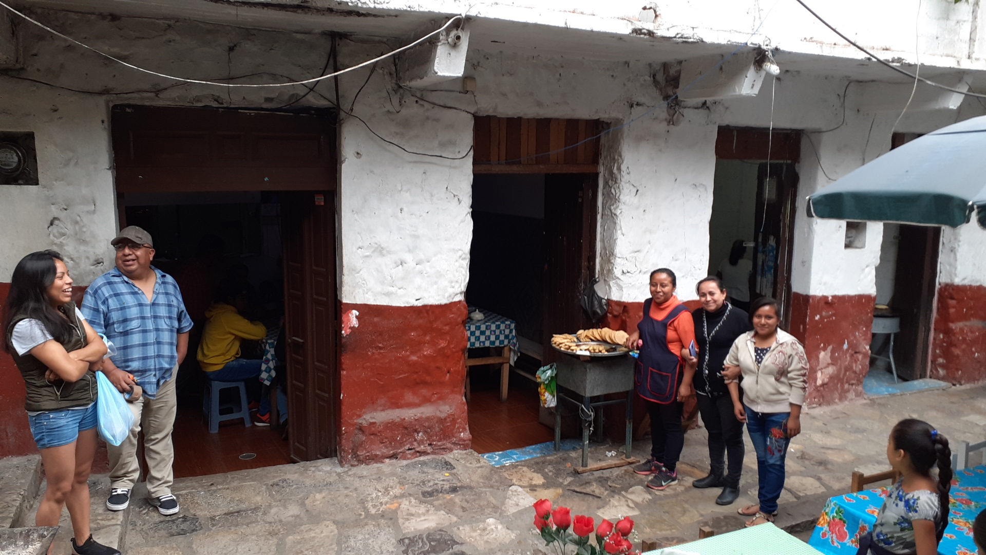 Restaurant las Bellas image 2