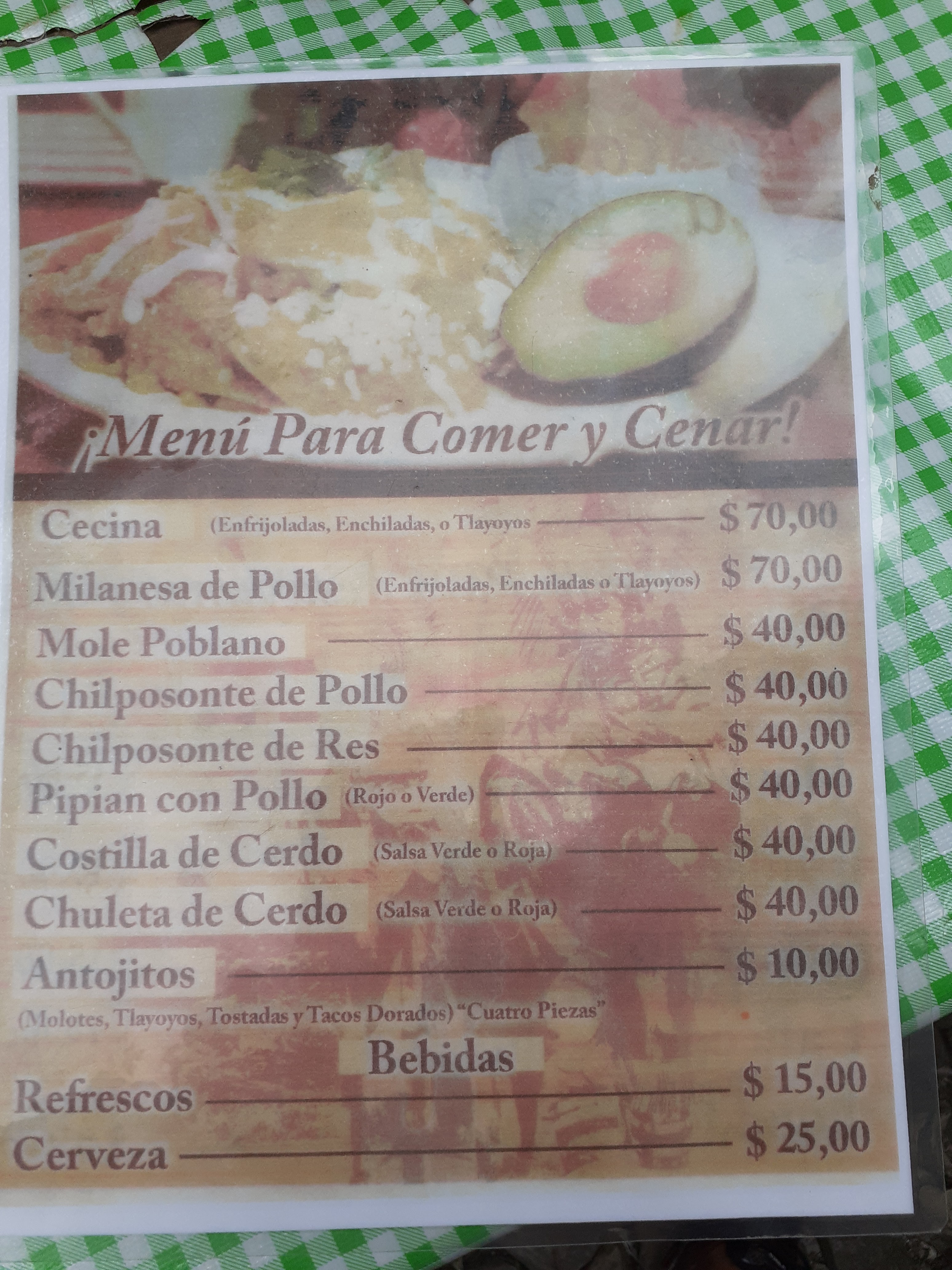 Restaurant las Bellas image 4