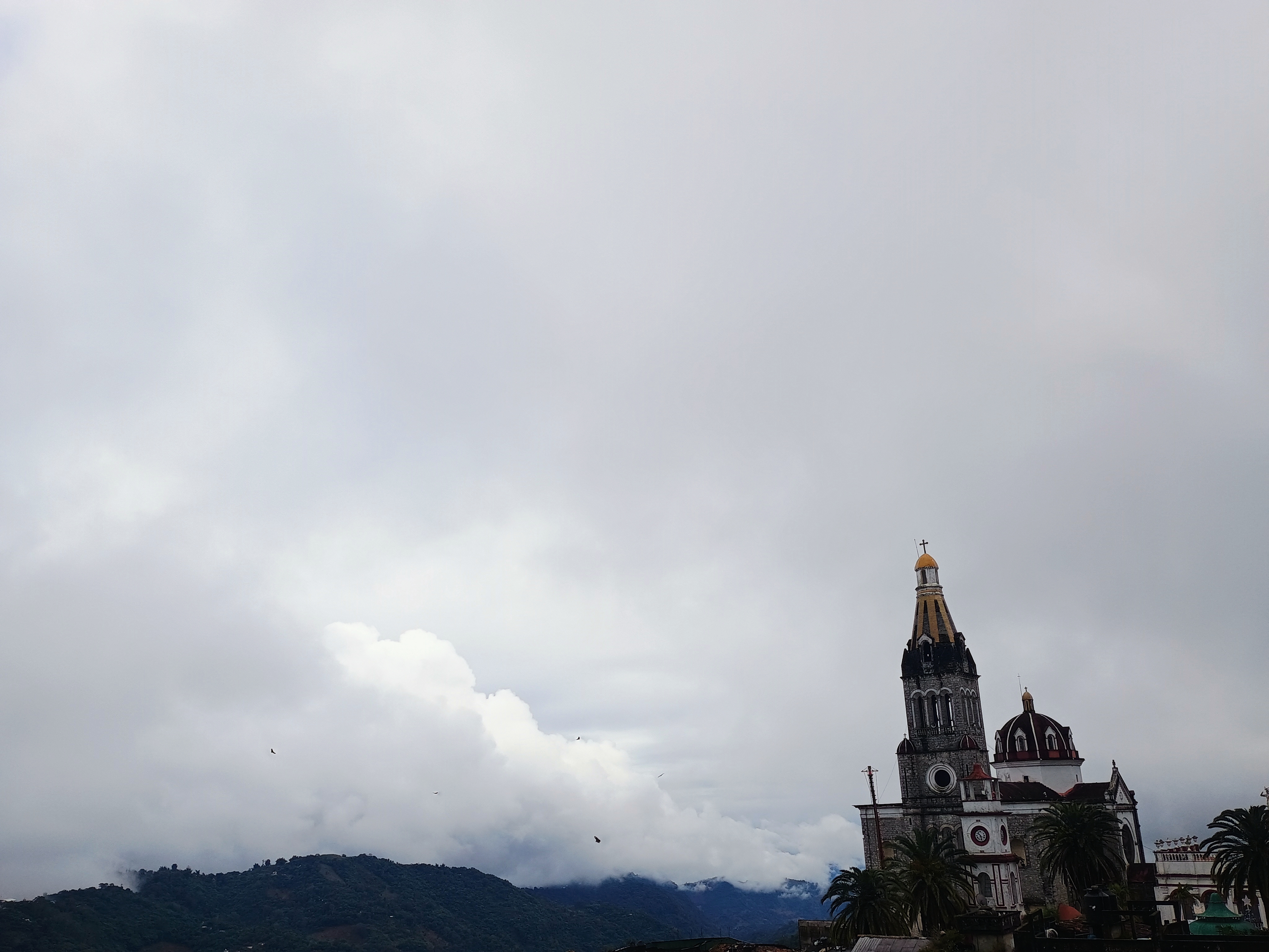 Restaurante El corazón de cuetzalan image 2