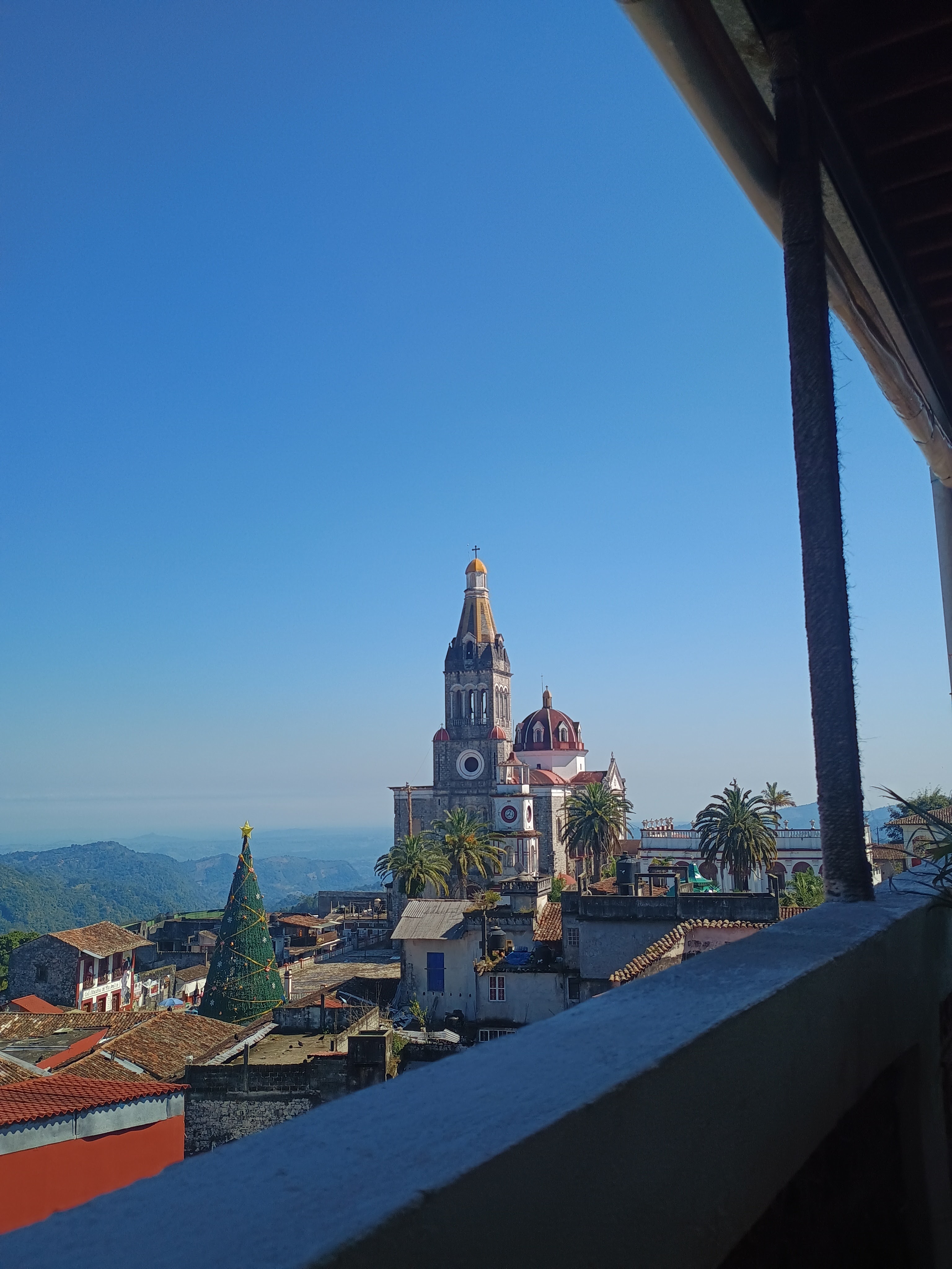 Restaurante El corazón de cuetzalan image 3