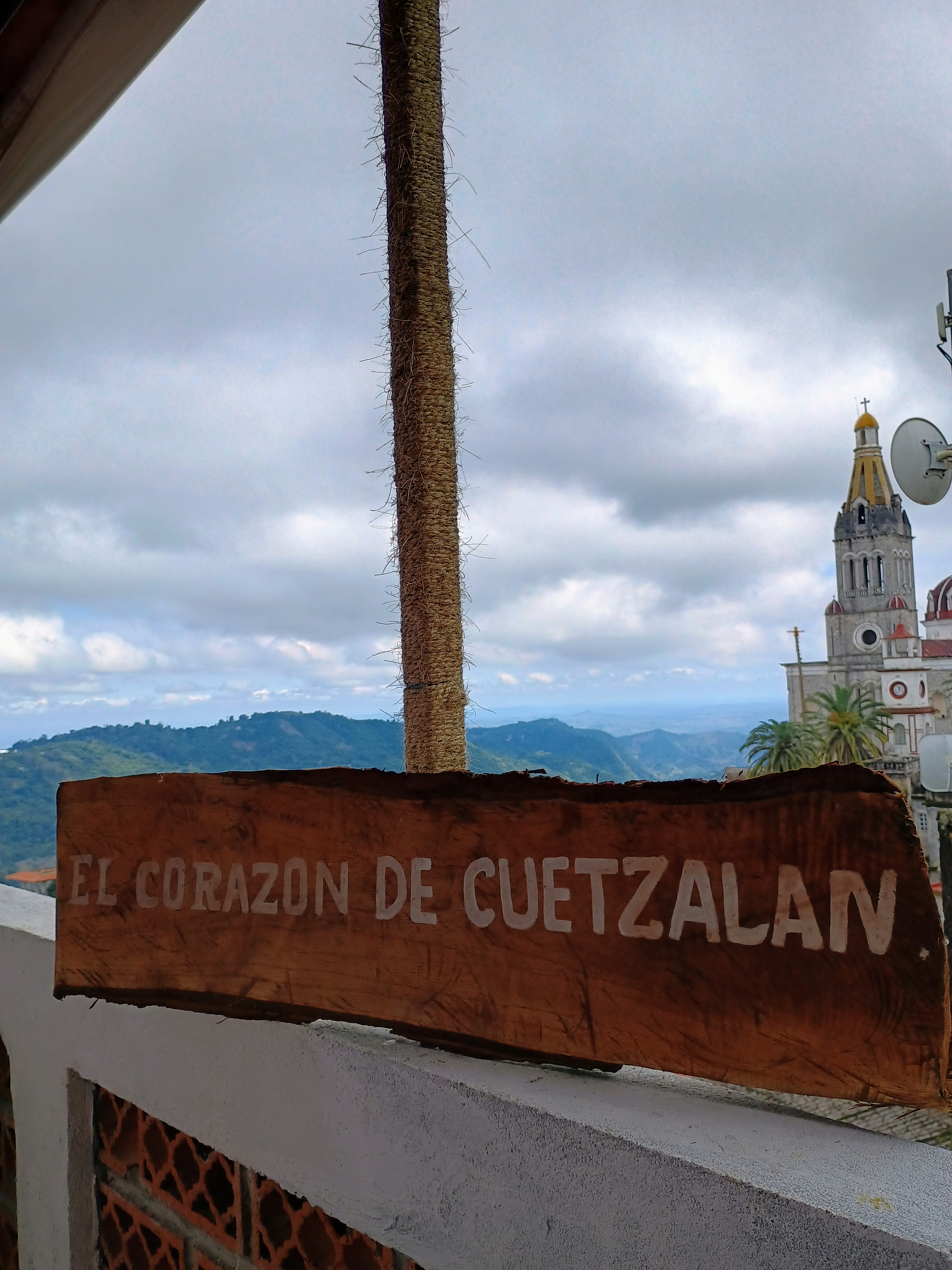 Restaurante El corazón de cuetzalan image 4