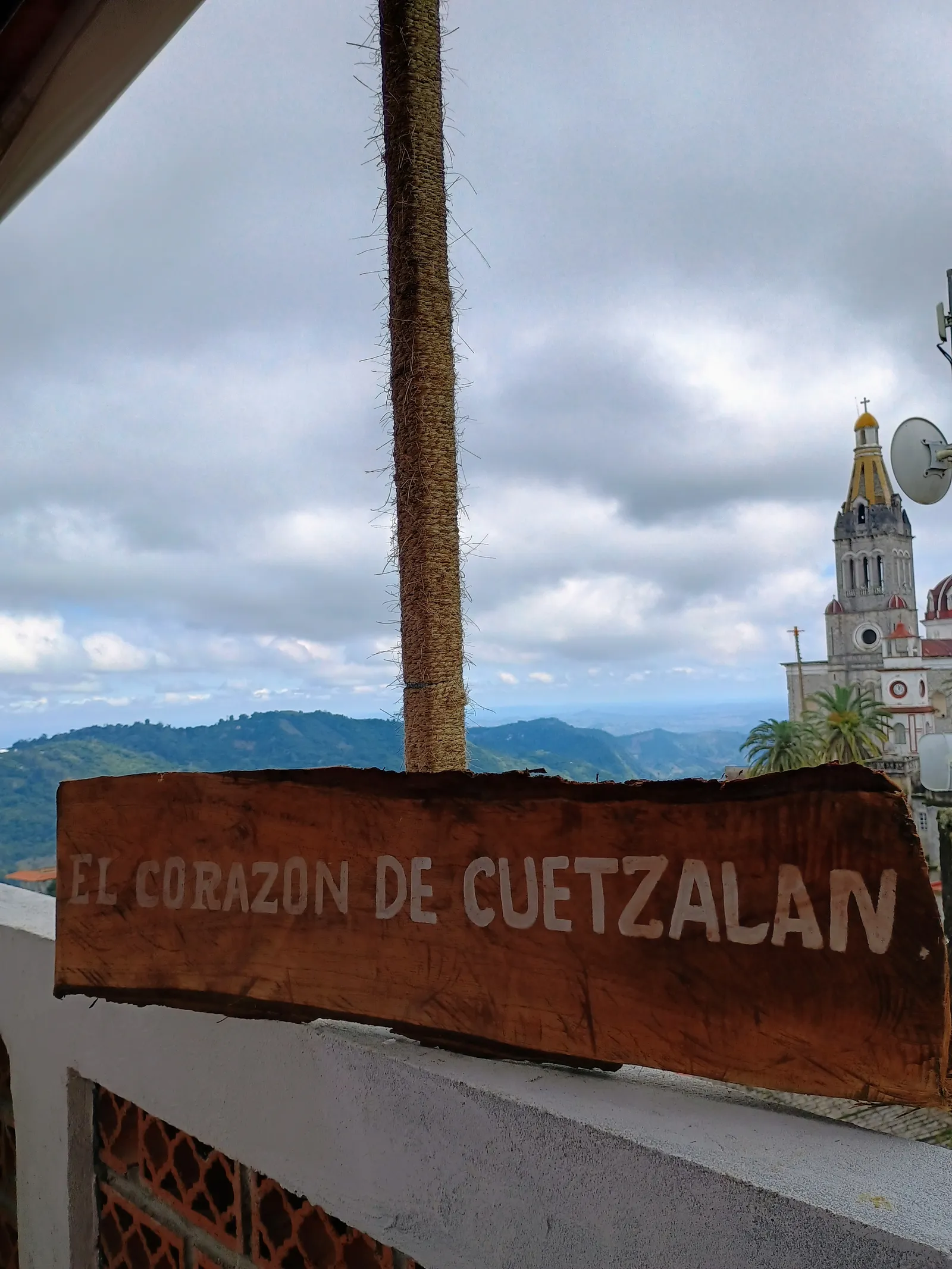 Restaurante El corazón de cuetzalan image 4