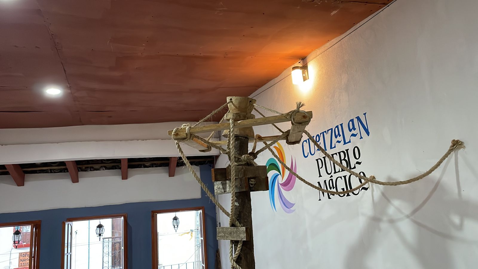 Restaurante El corazón de cuetzalan image 5