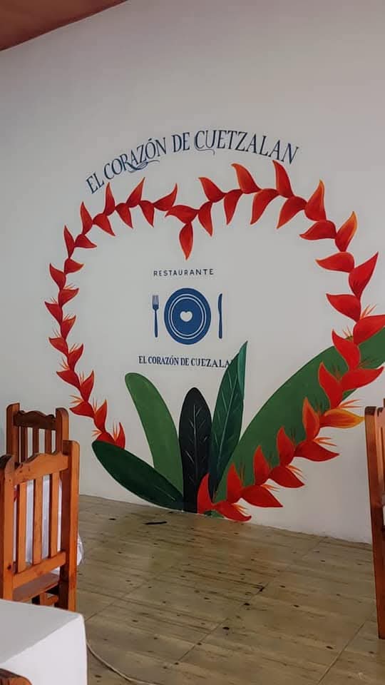 Restaurante El corazón de cuetzalan image 6