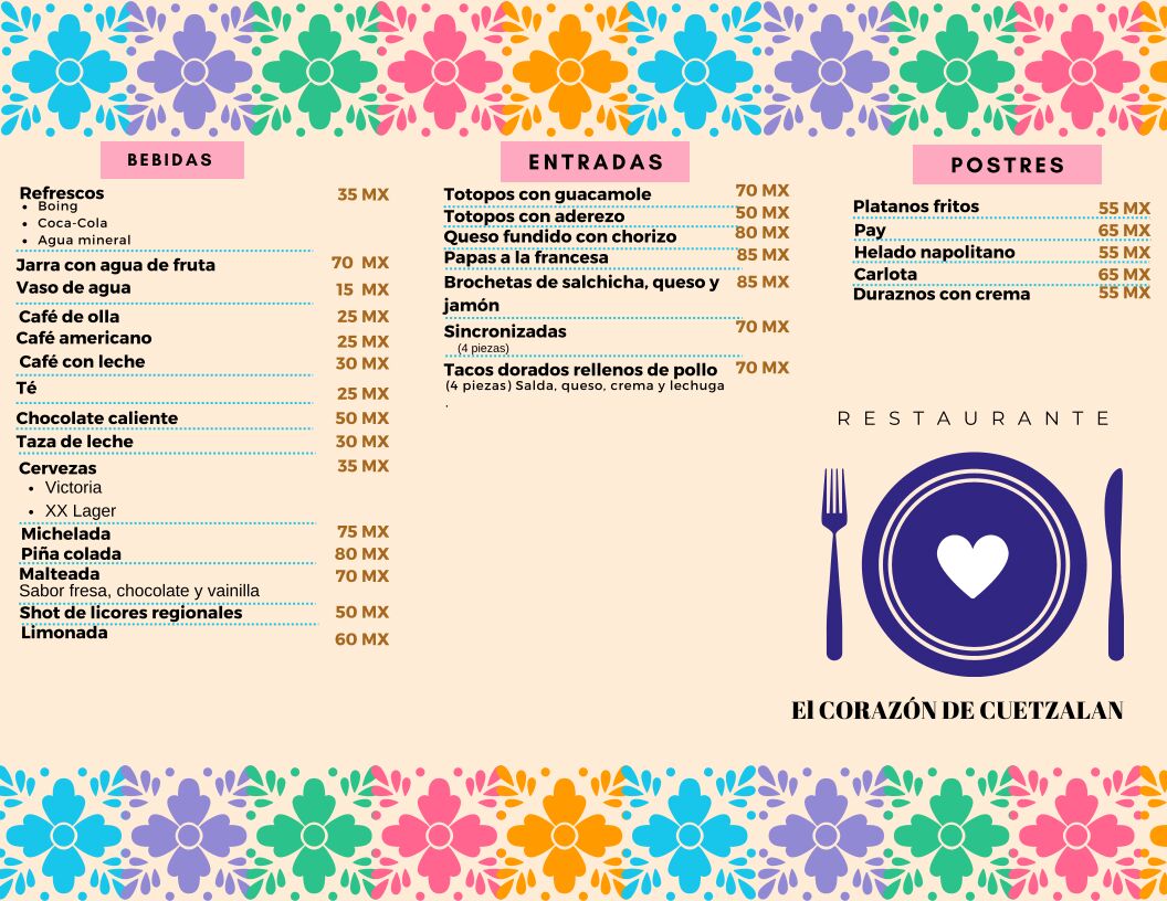 Restaurante El corazón de cuetzalan image 10