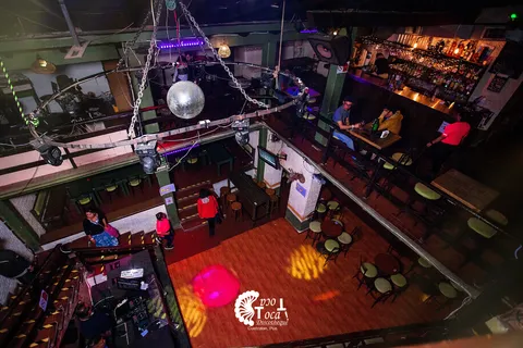 Toca Toca Pub image 1