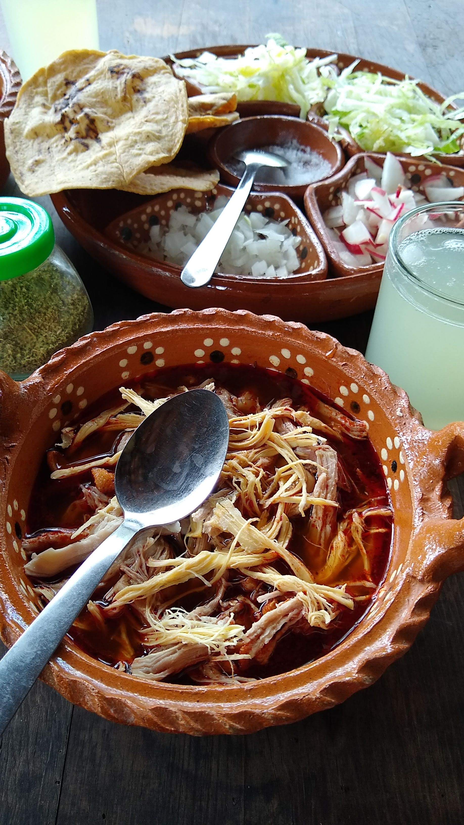 Centro Ecoturístico Kakiwin Tutunaku image 1